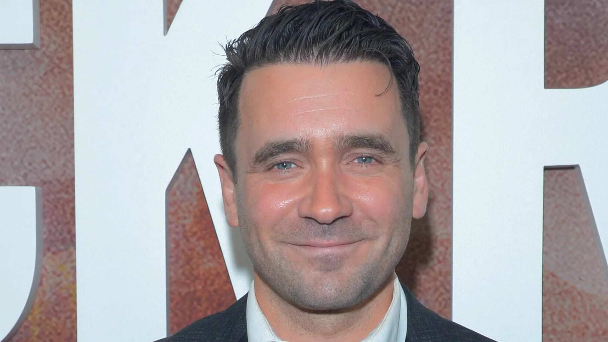 Allan Hawco
