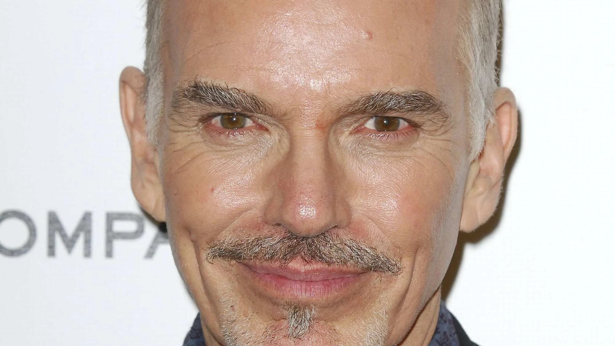 Billy Bob Thornton