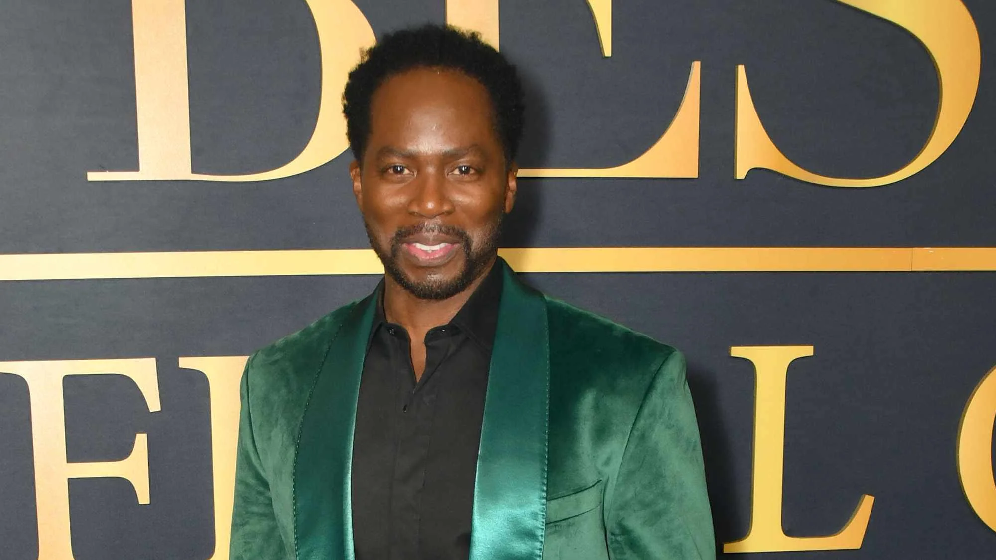 Harold Perrineau
