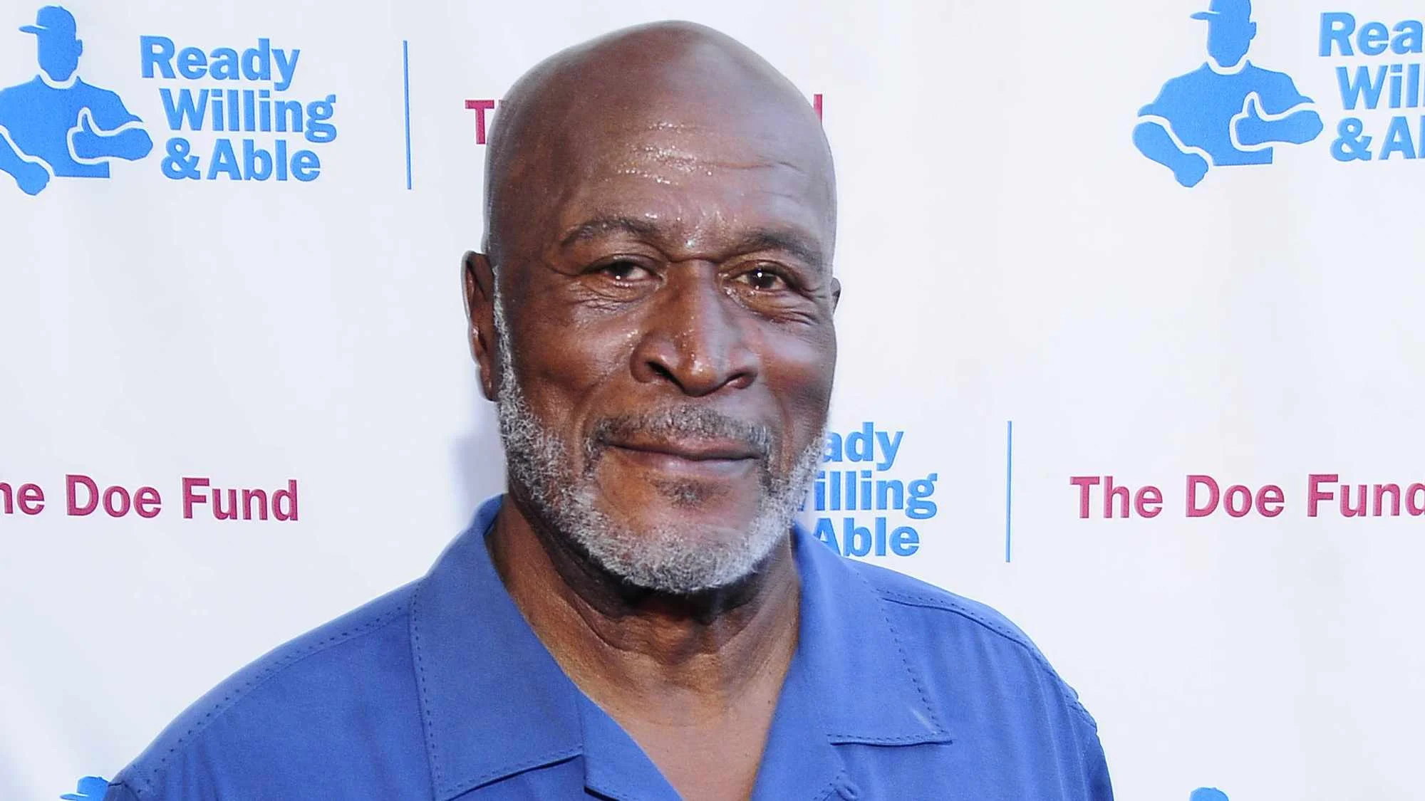 John Amos