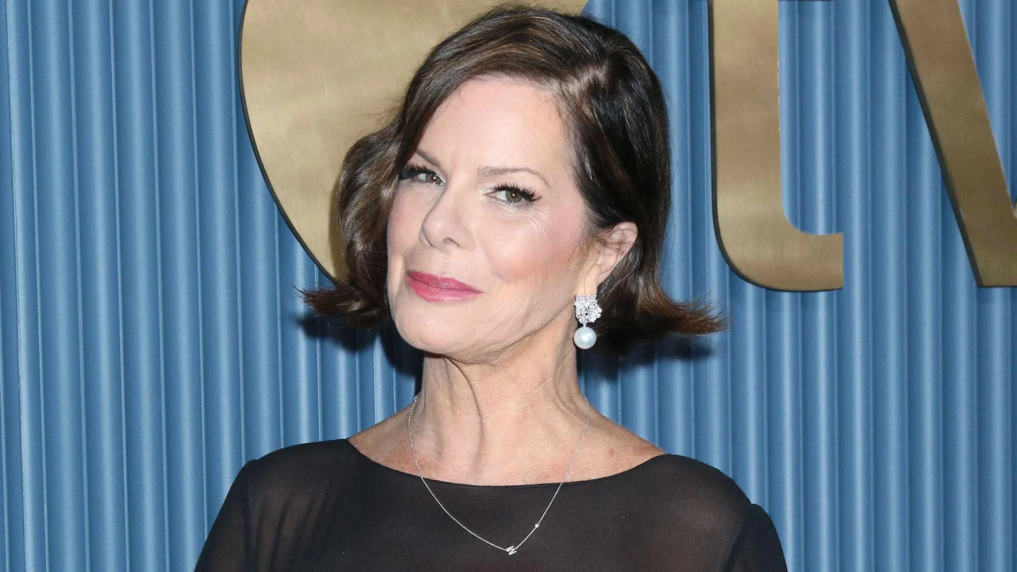 Marcia Gay Harden