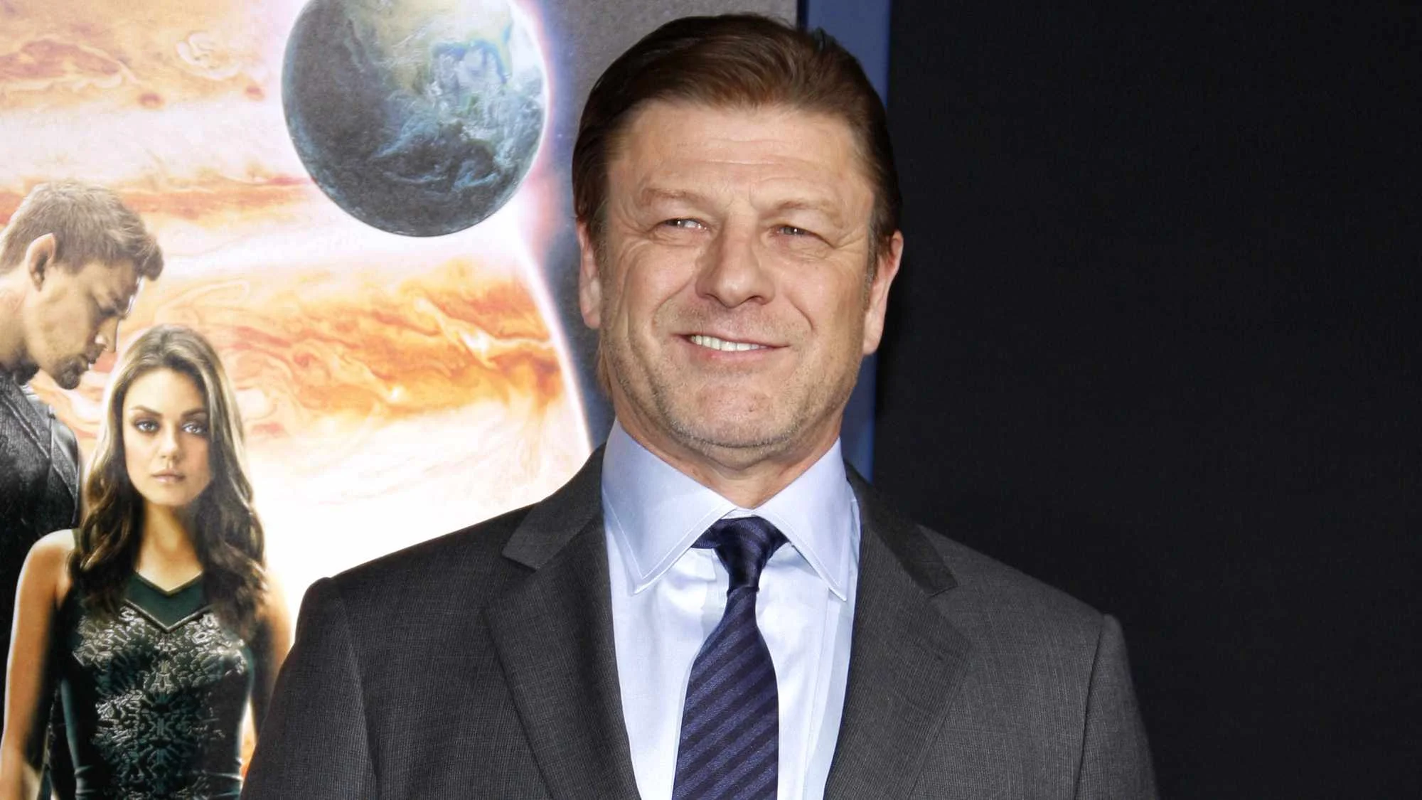 Sean Bean