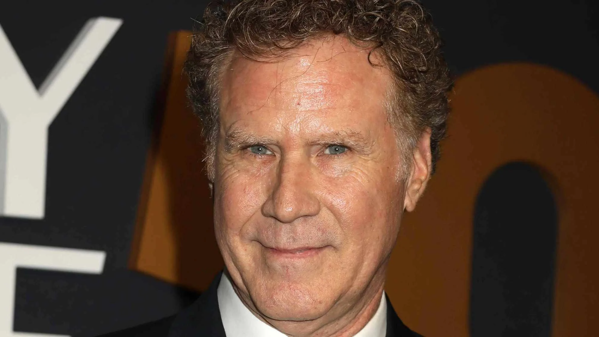 Will Ferrell