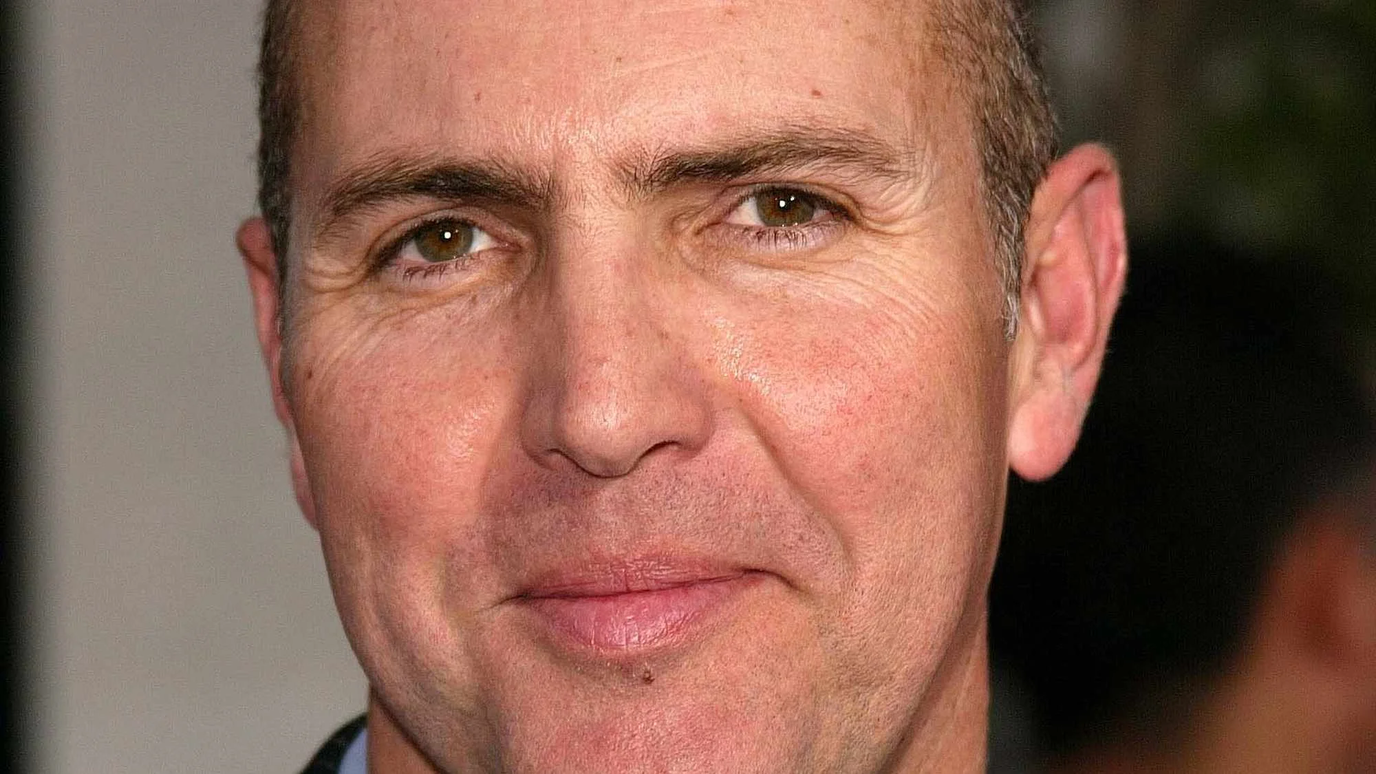 Arnold Vosloo