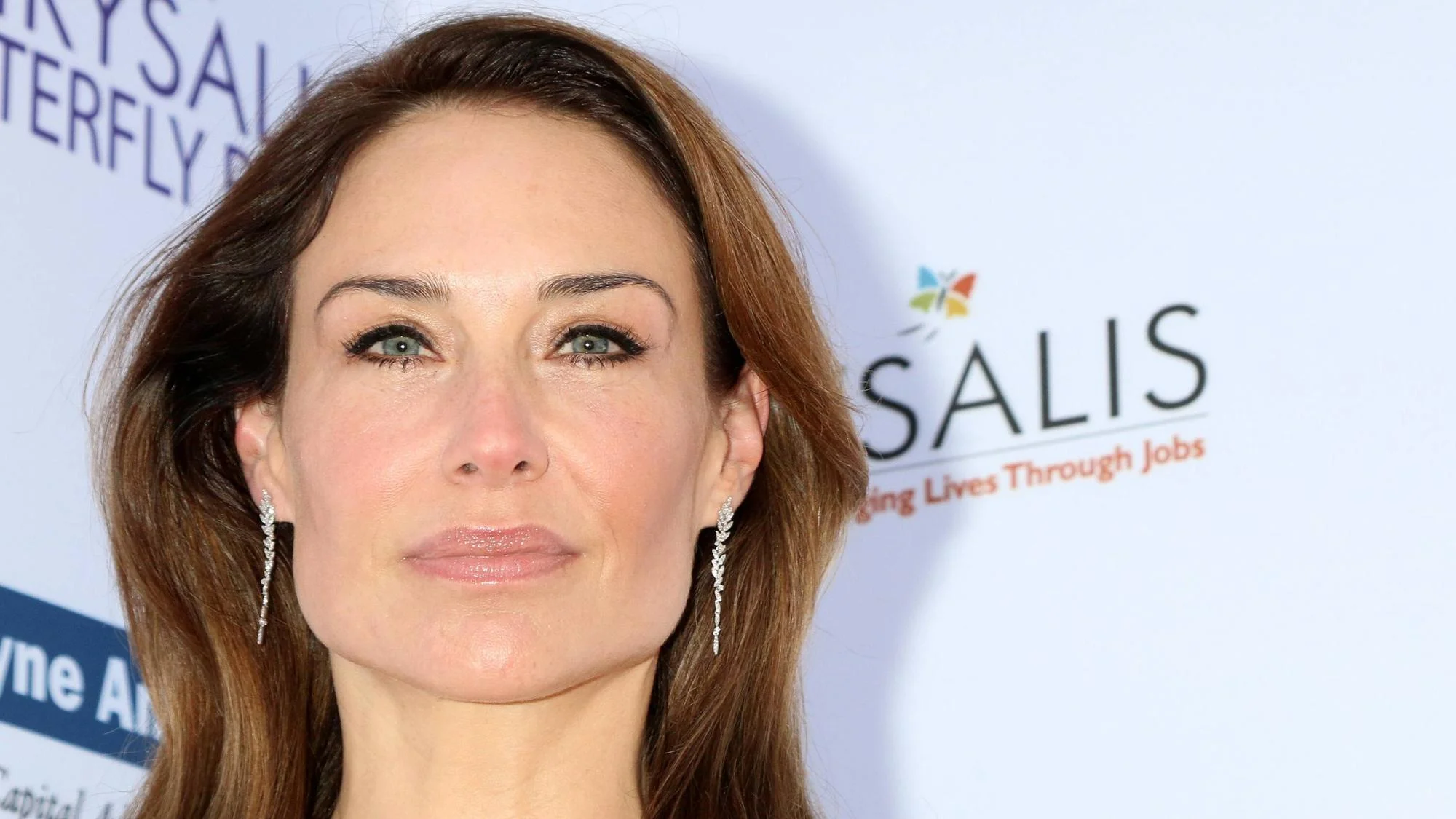 Claire Forlani