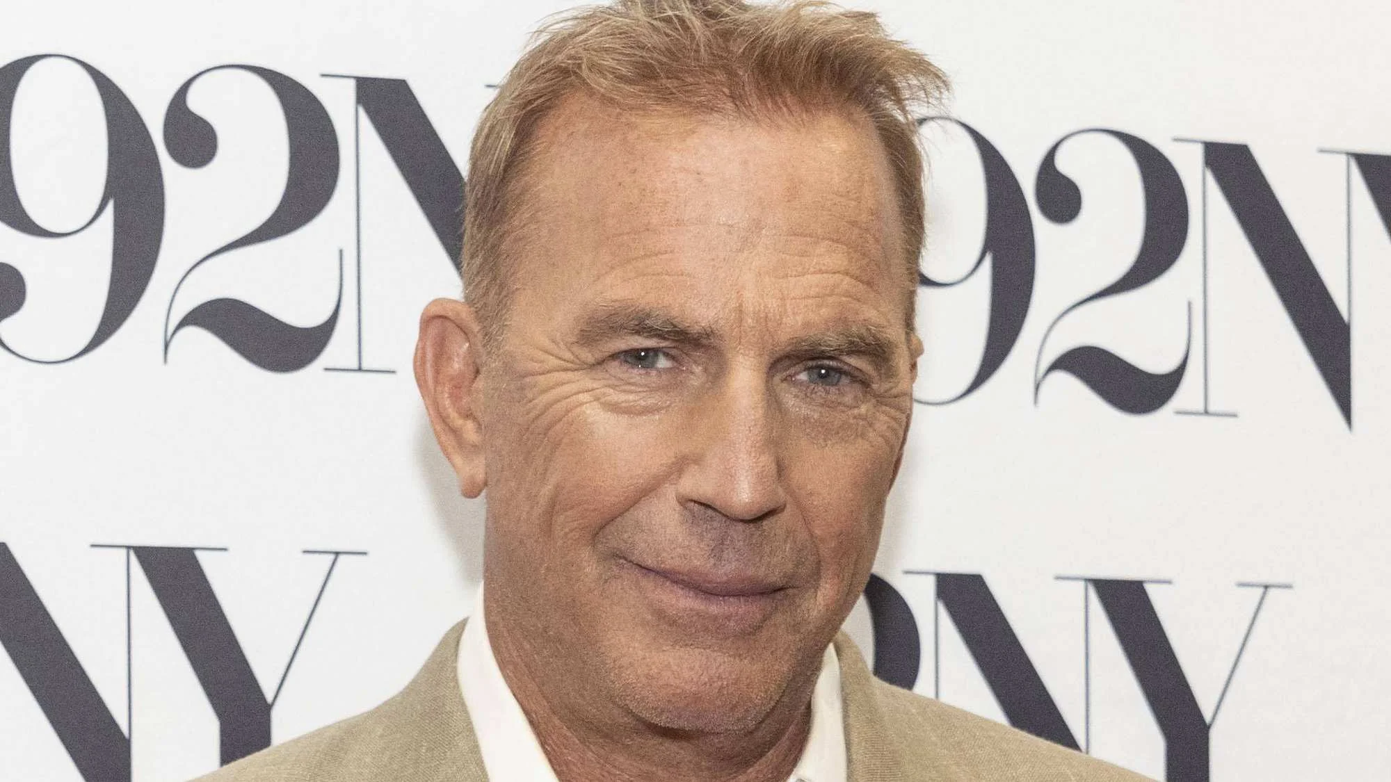 Kevin Costner