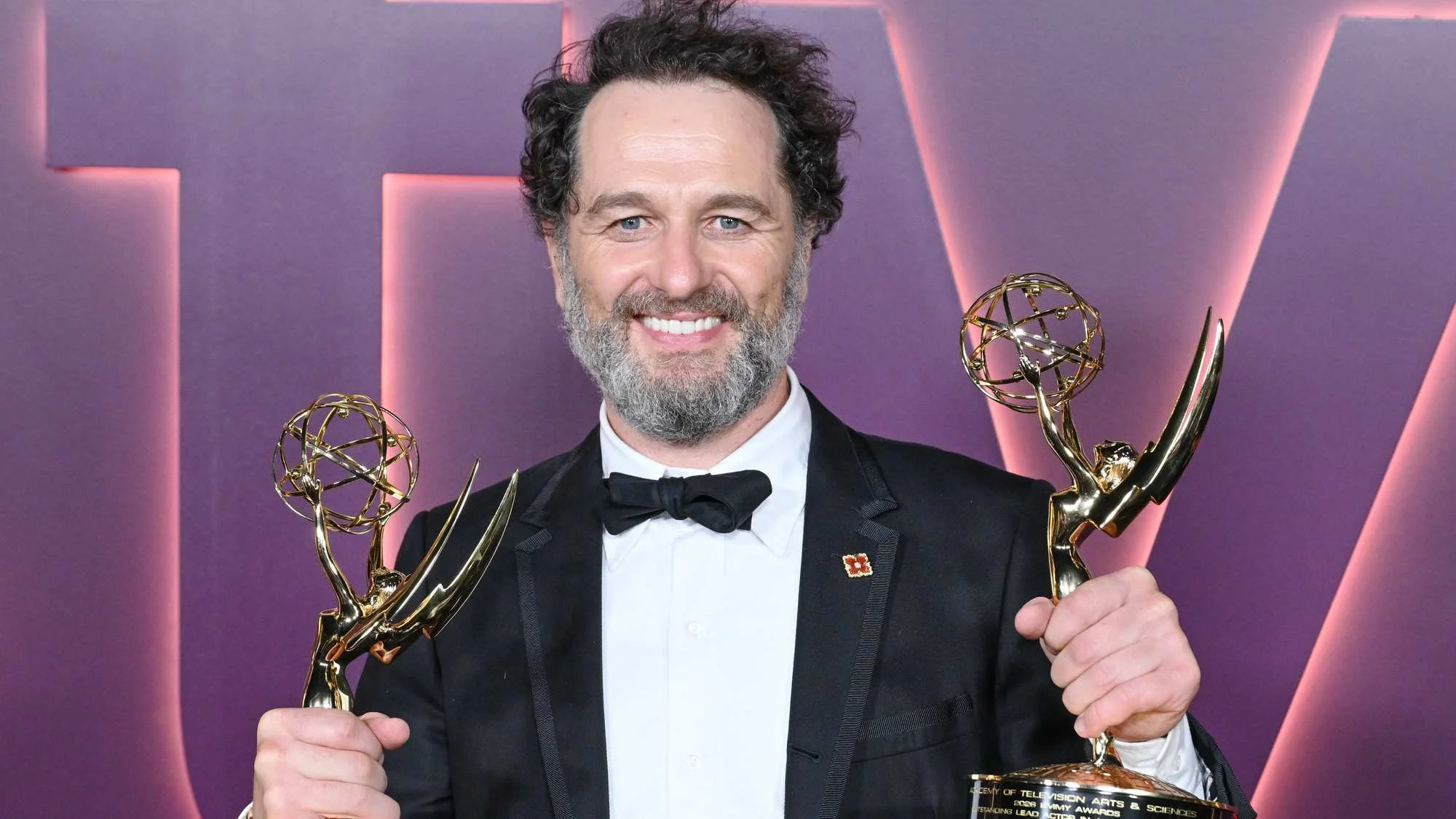 Matthew Rhys