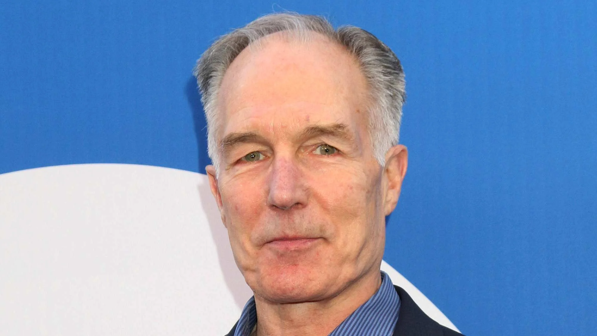 Patrick St. Esprit
