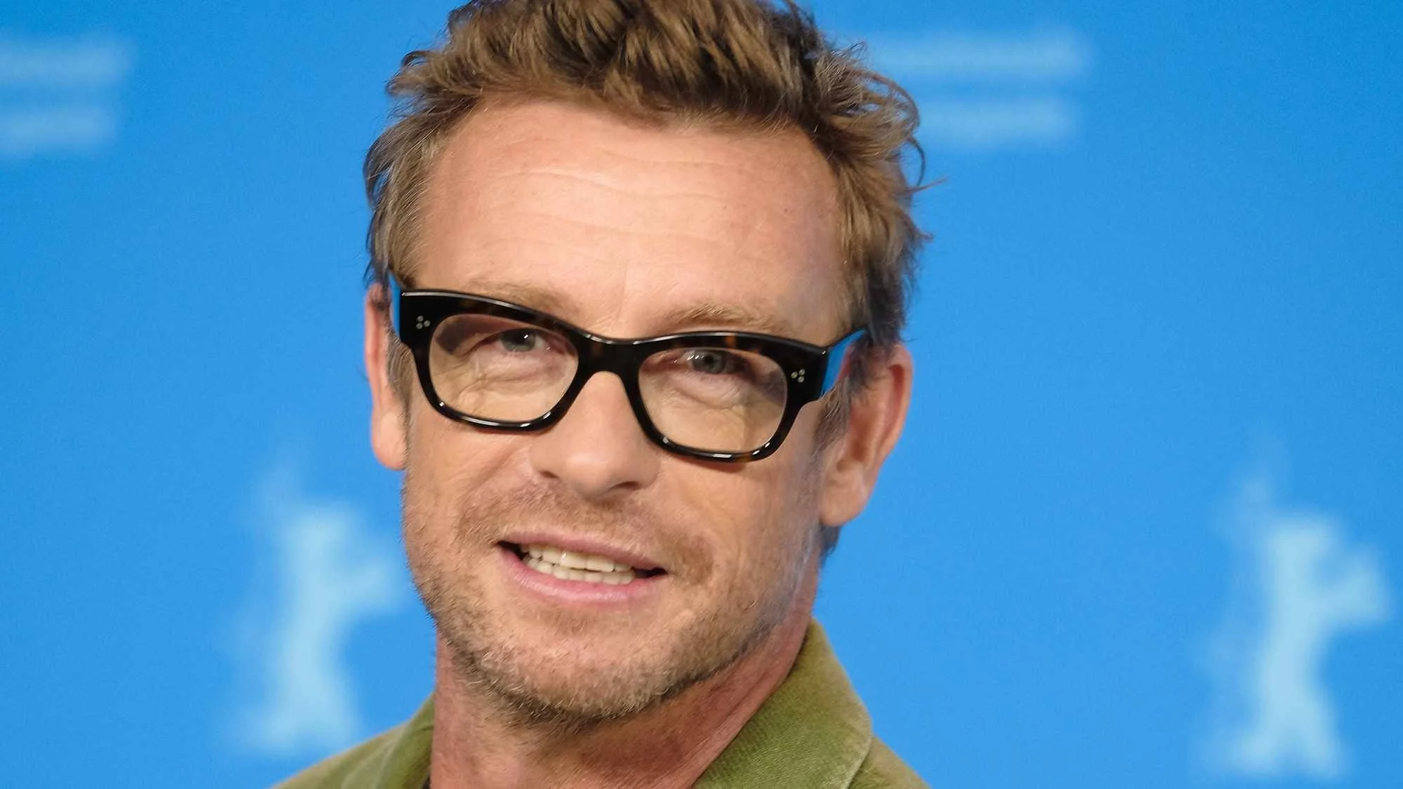 Simon Baker