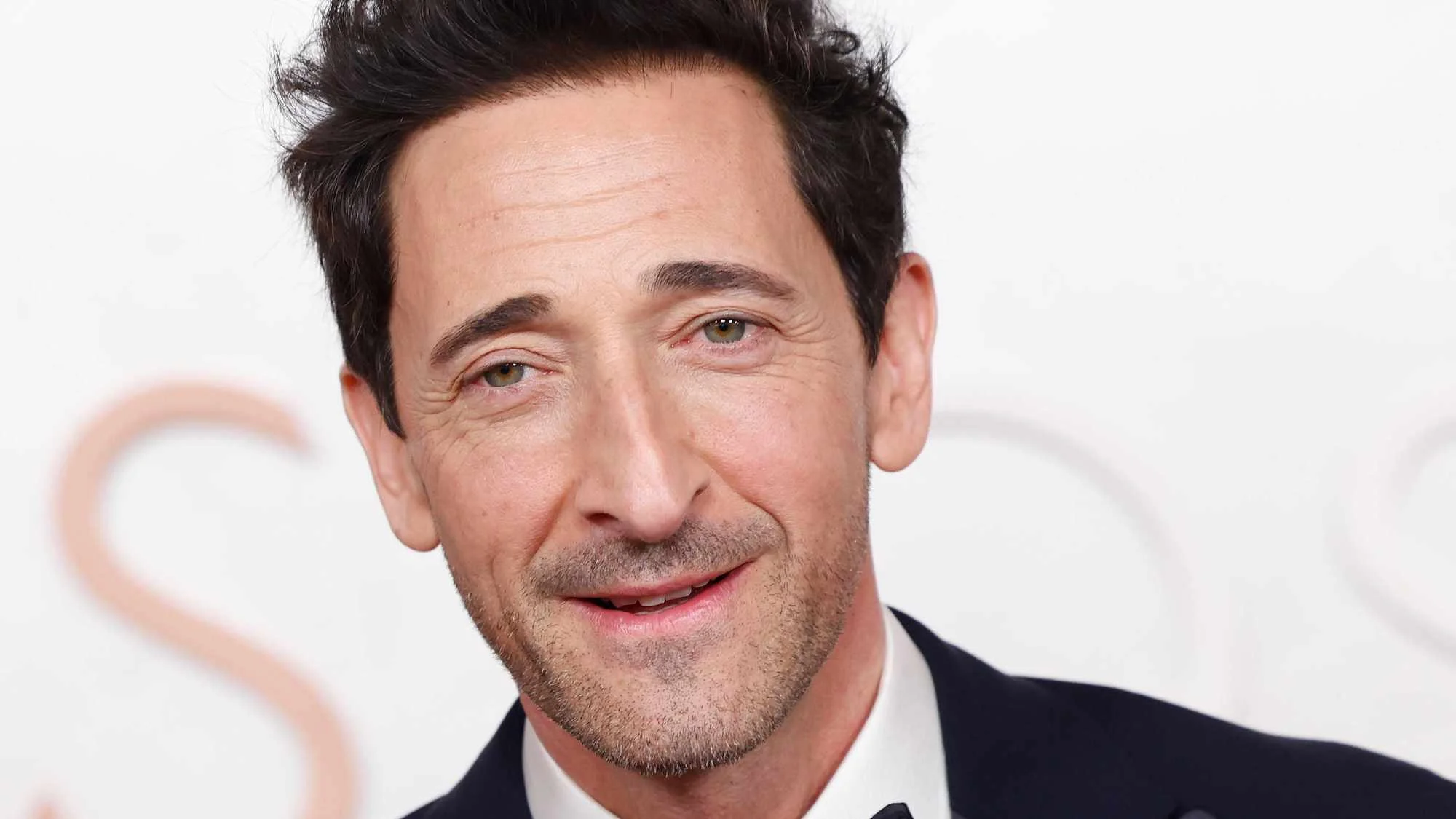 Adrien Brody