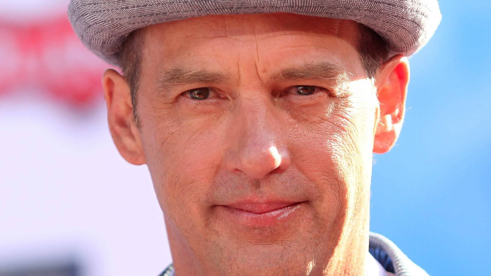 Anthony Edwards