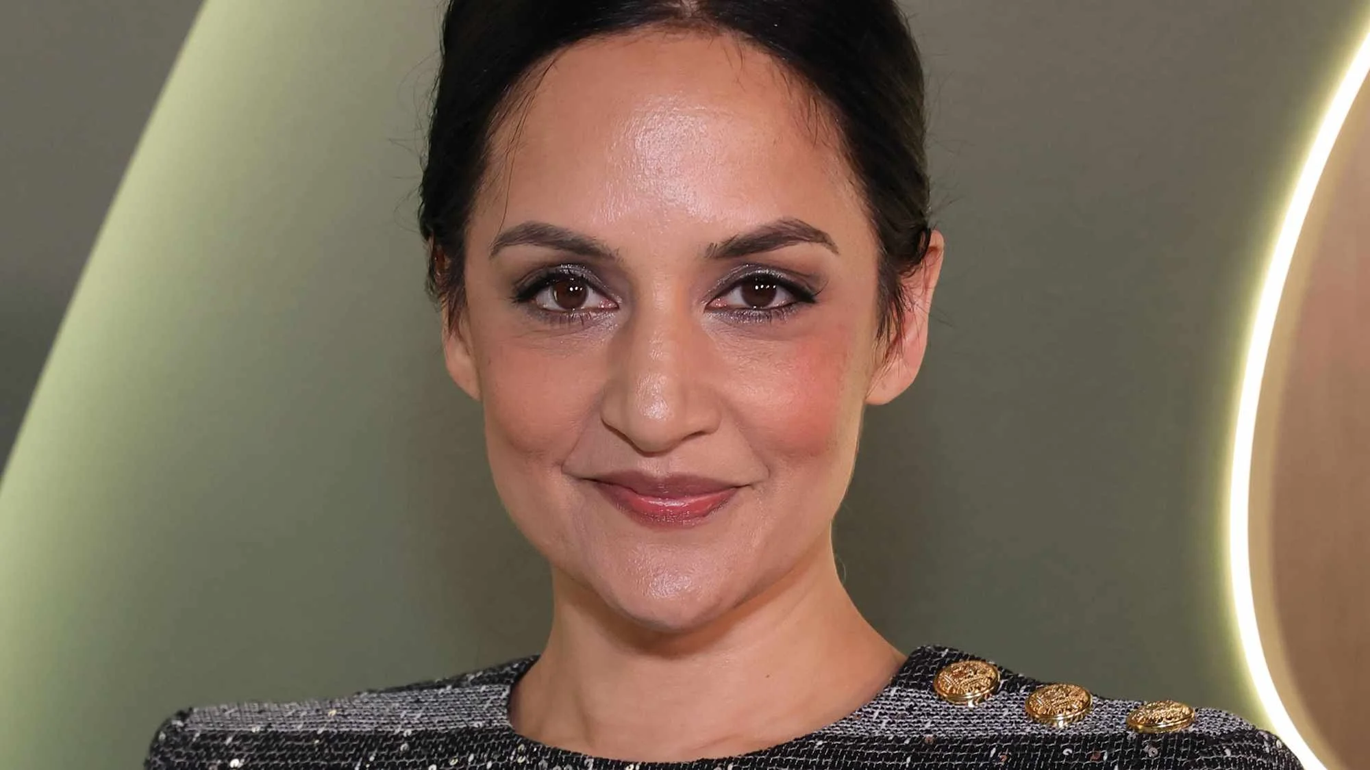 Archie Panjabi