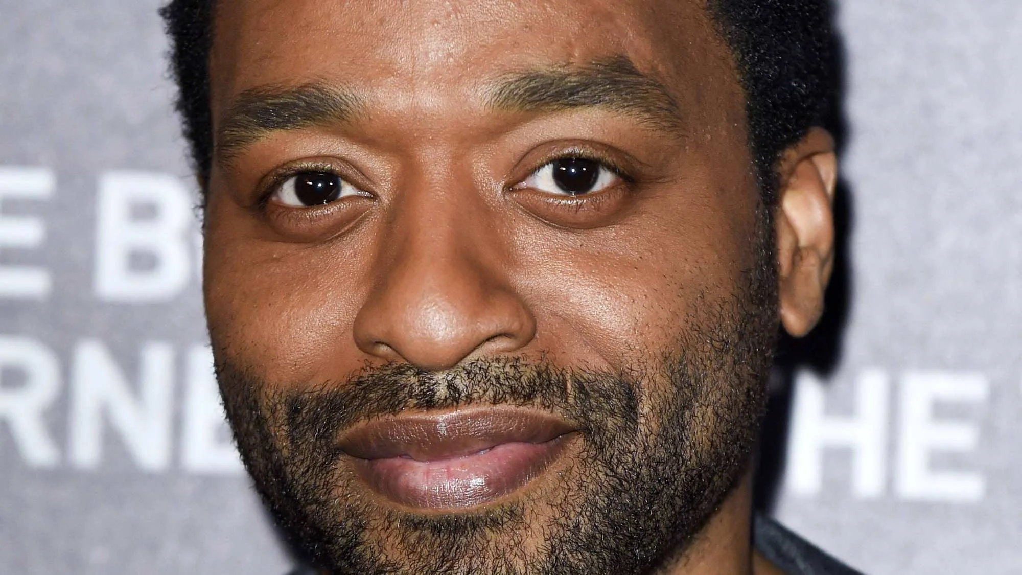 Chiwetel Ejiofor
