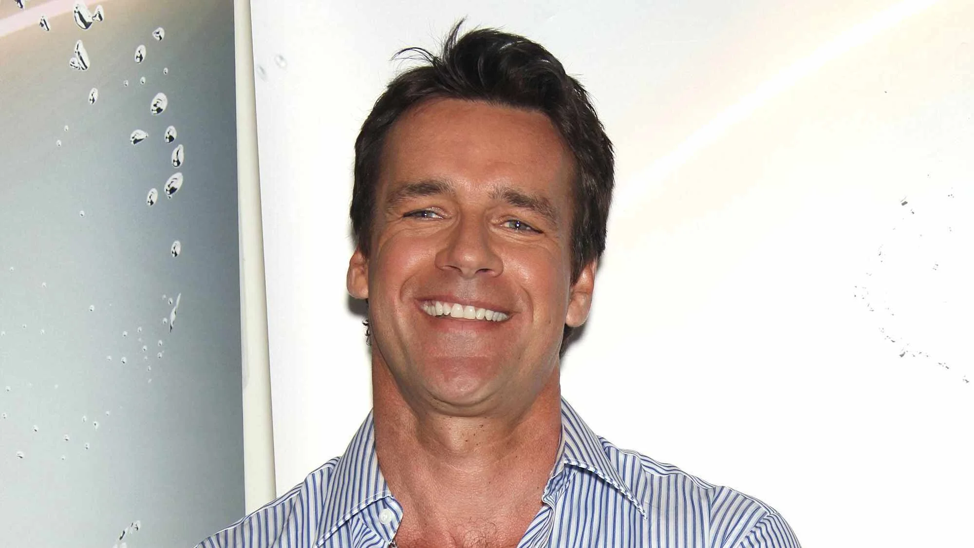David James Elliott
