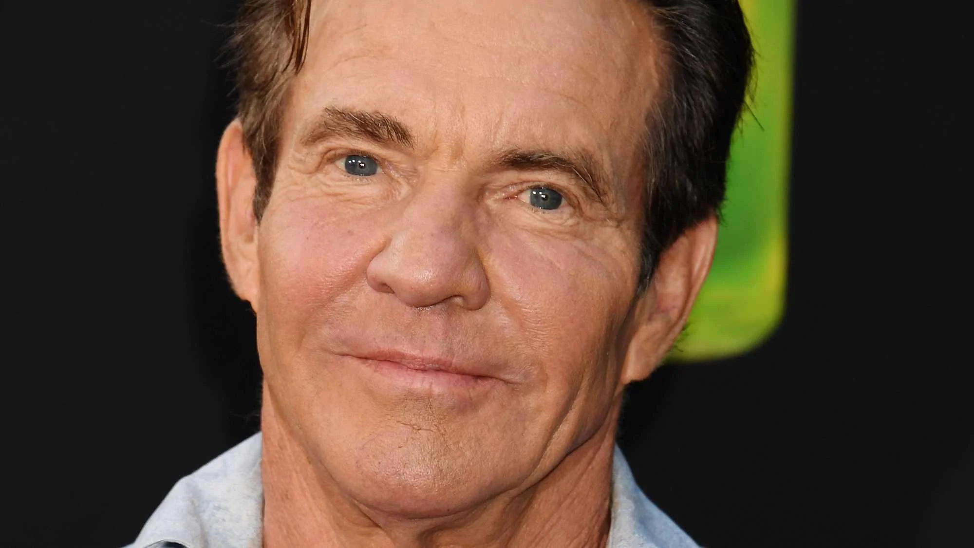 Dennis Quaid