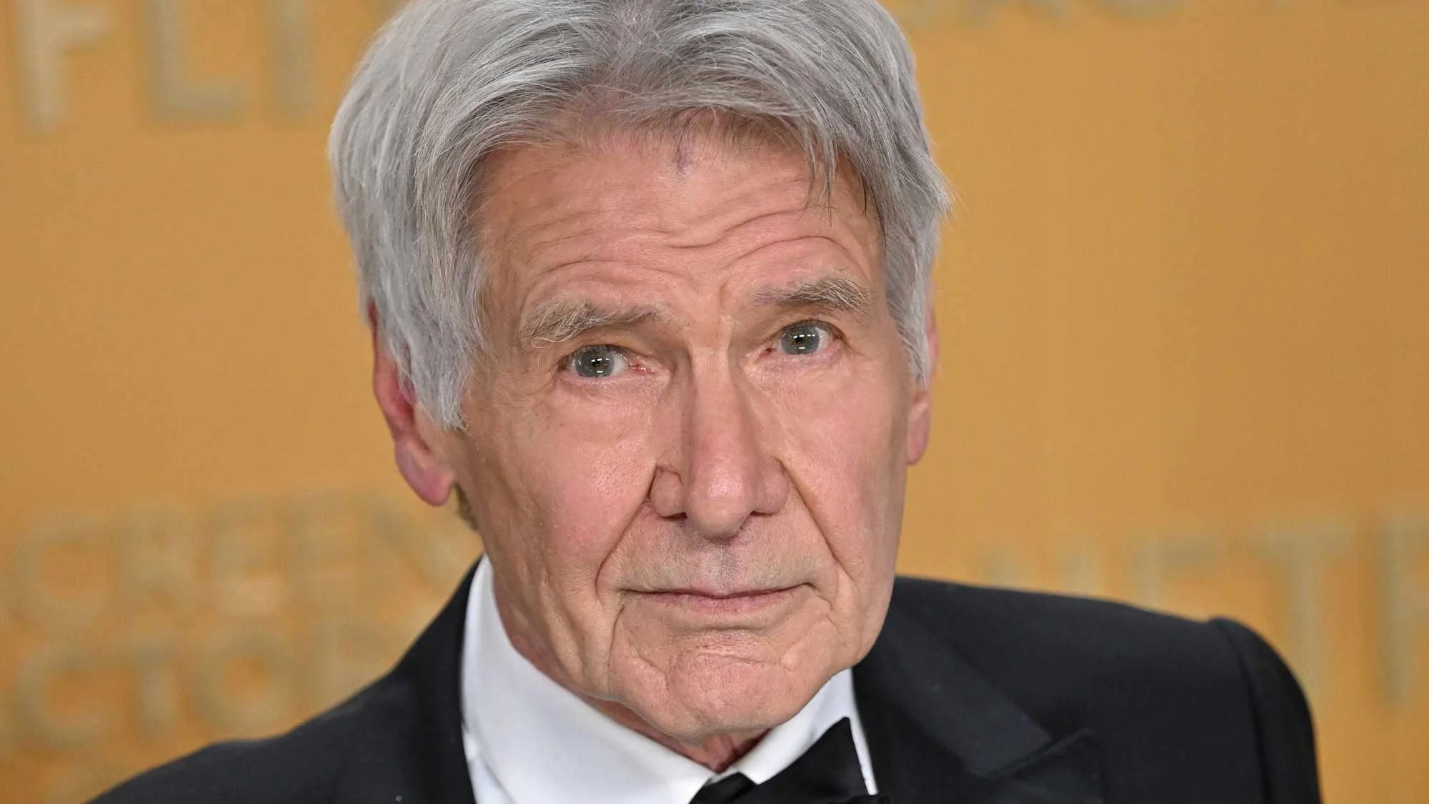 Harrison Ford