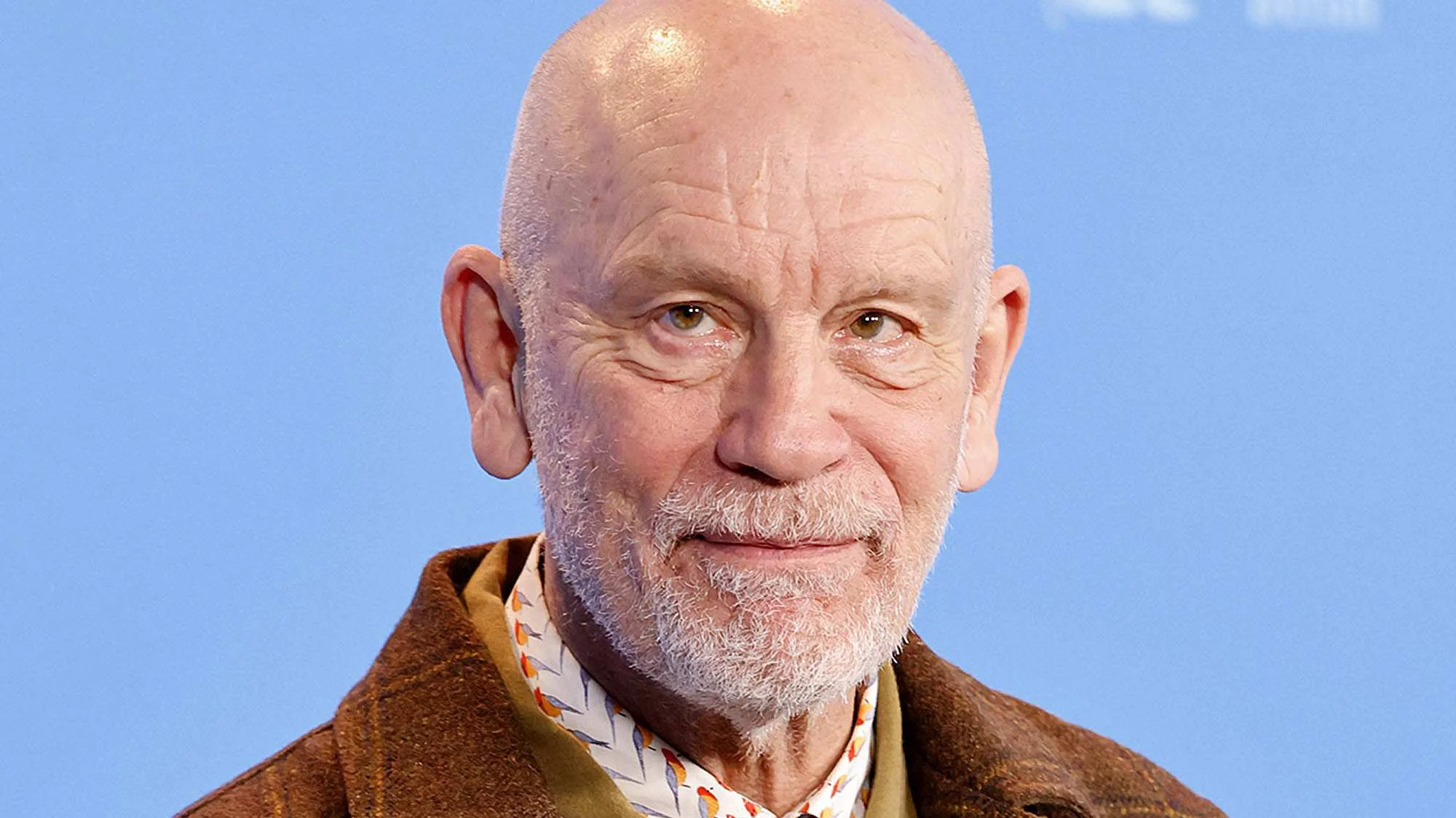 John Malkovich