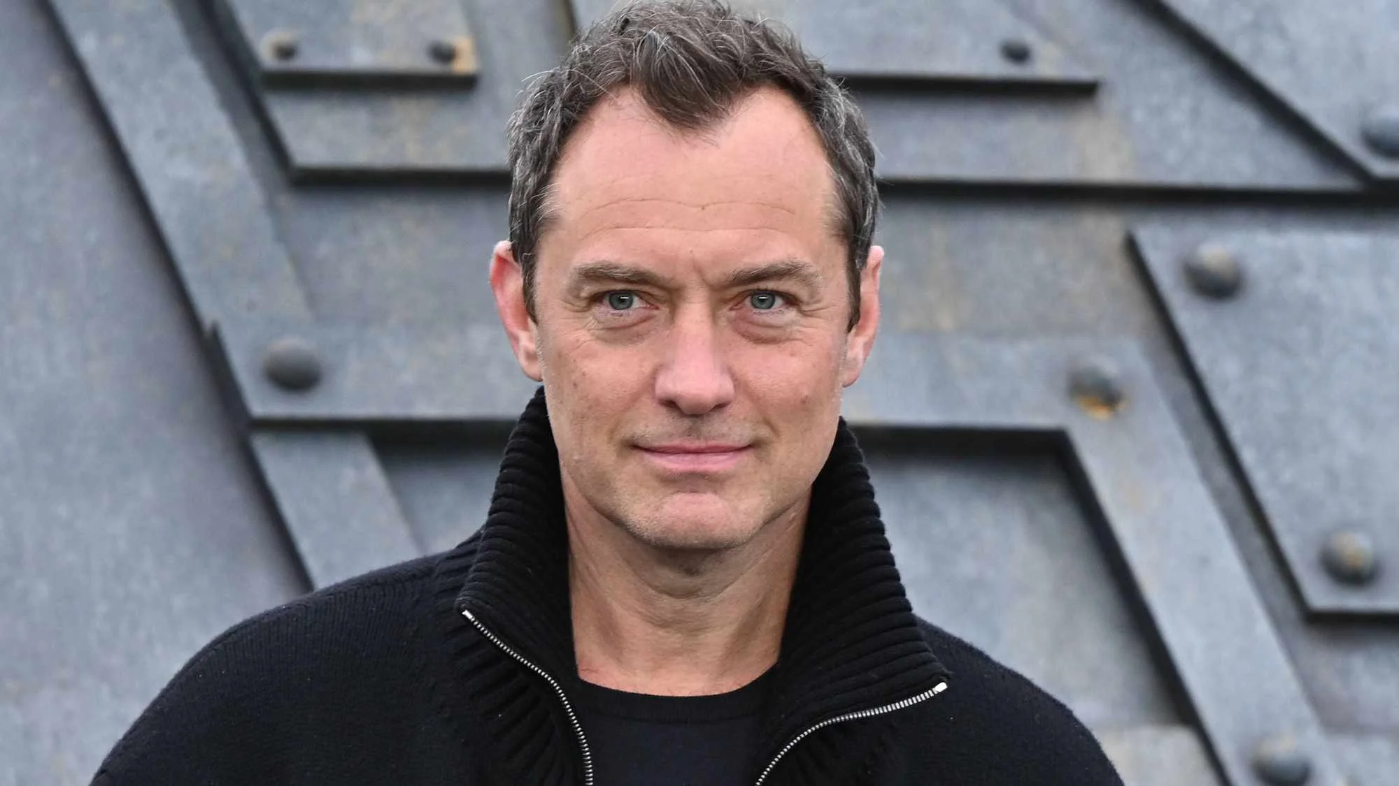 Jude Law