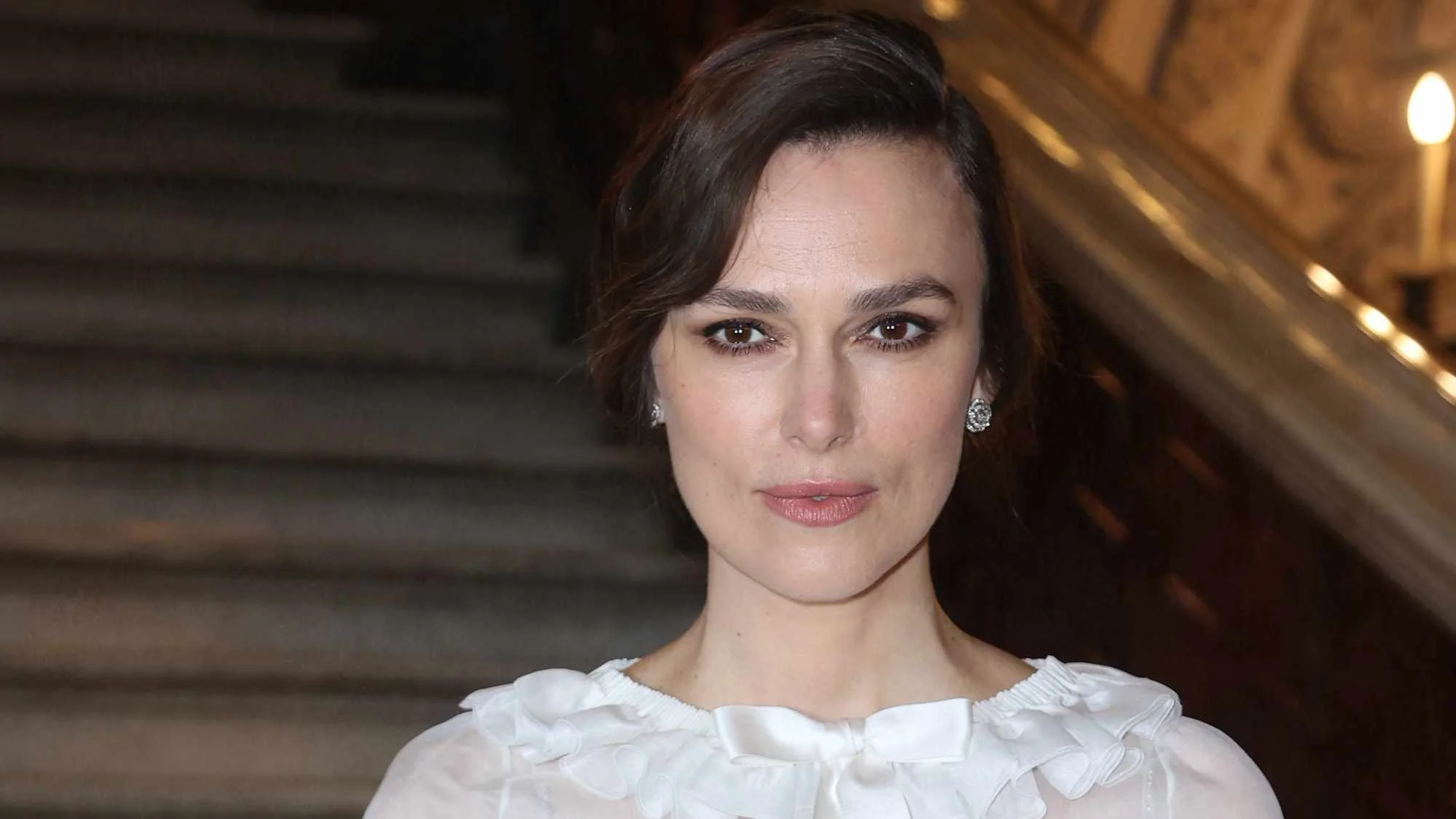 Keira Knightley