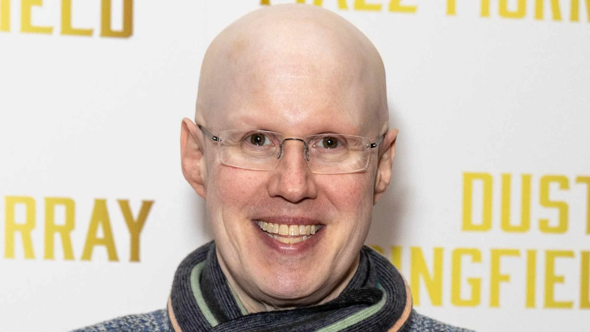 Matt Lucas