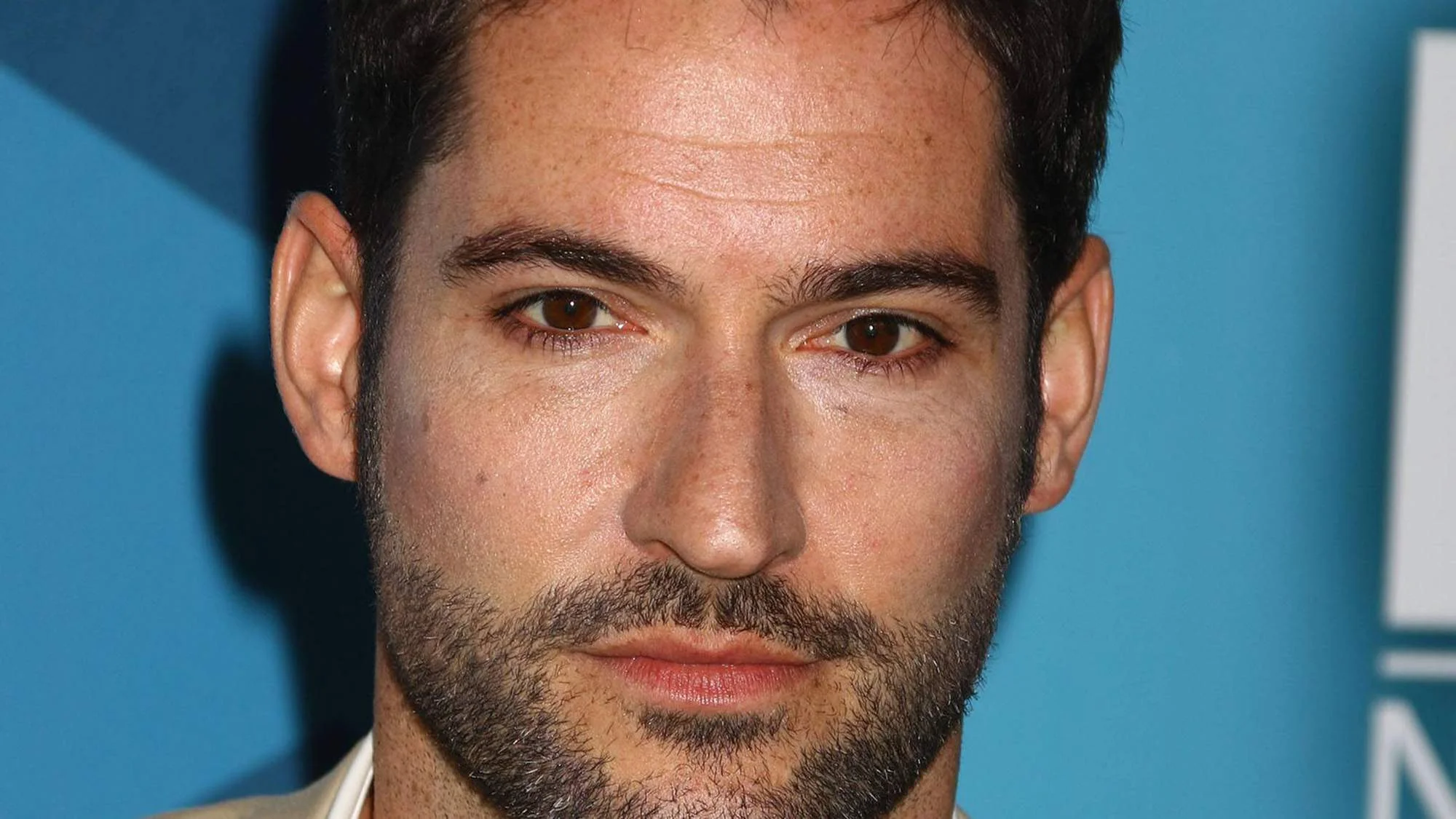 Tom Ellis