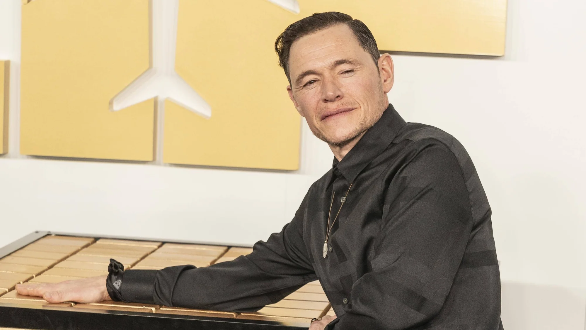 Burn Gorman