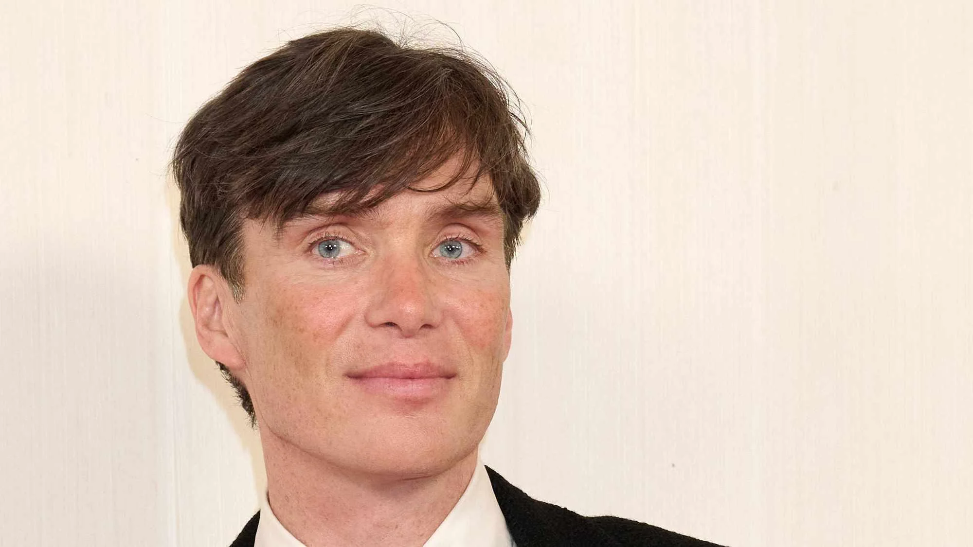 Cillian Murphy