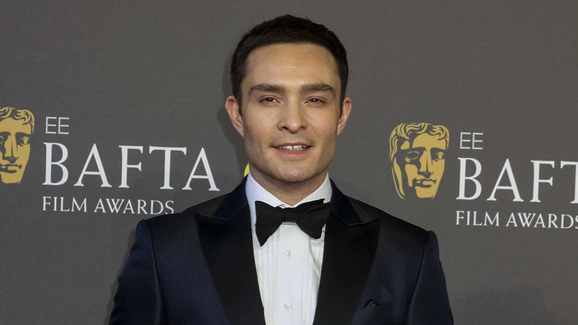 Ed Westwick