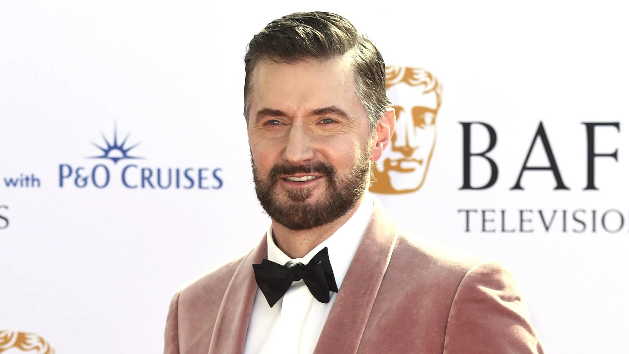 Richard Armitage