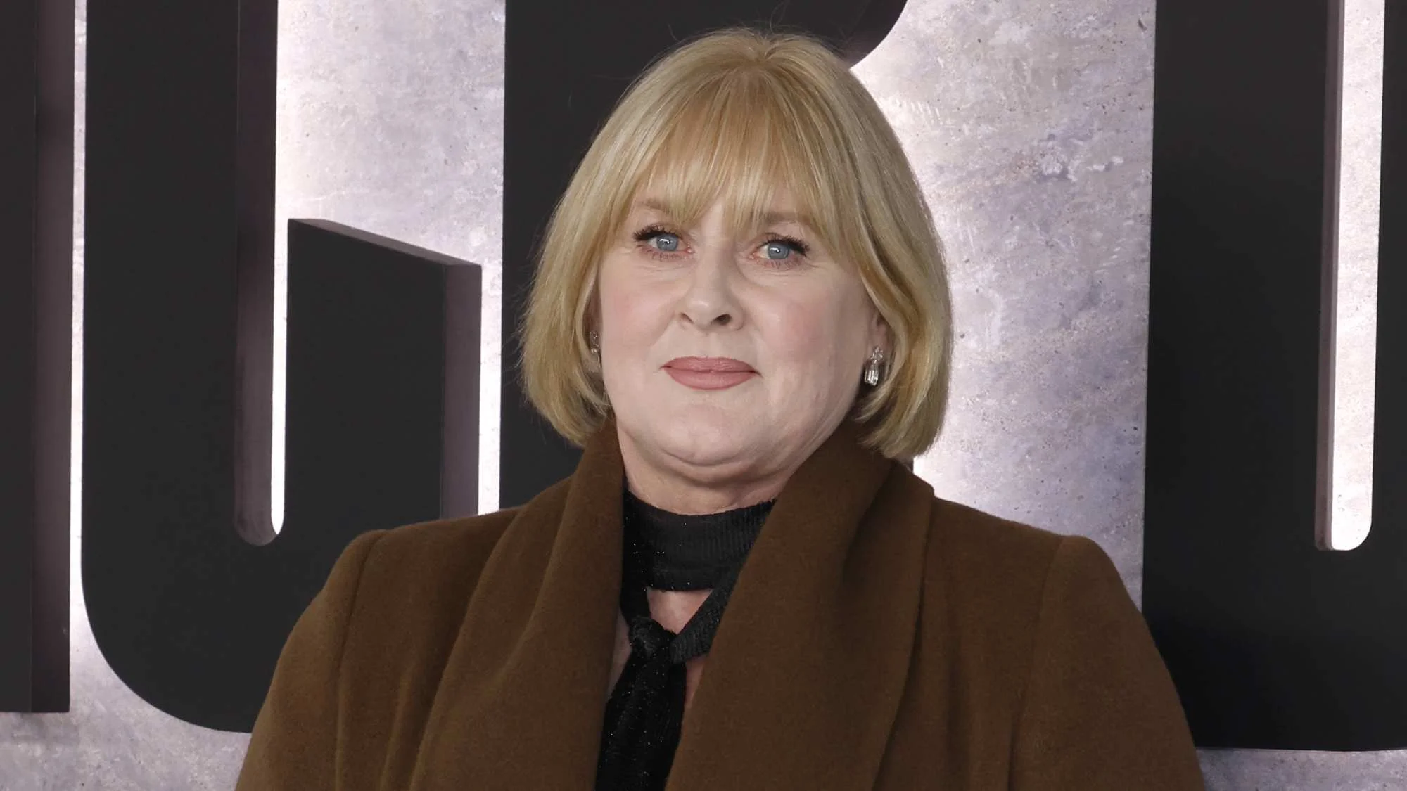 Sarah Lancashire