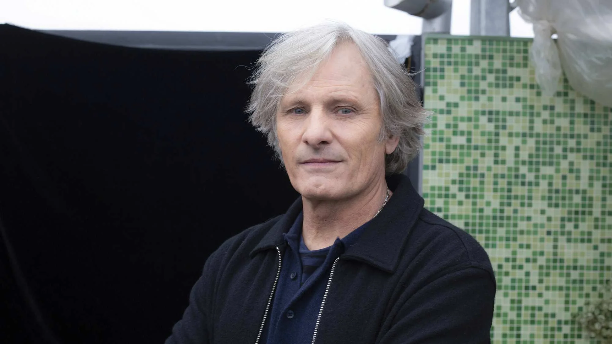 Viggo Mortensen