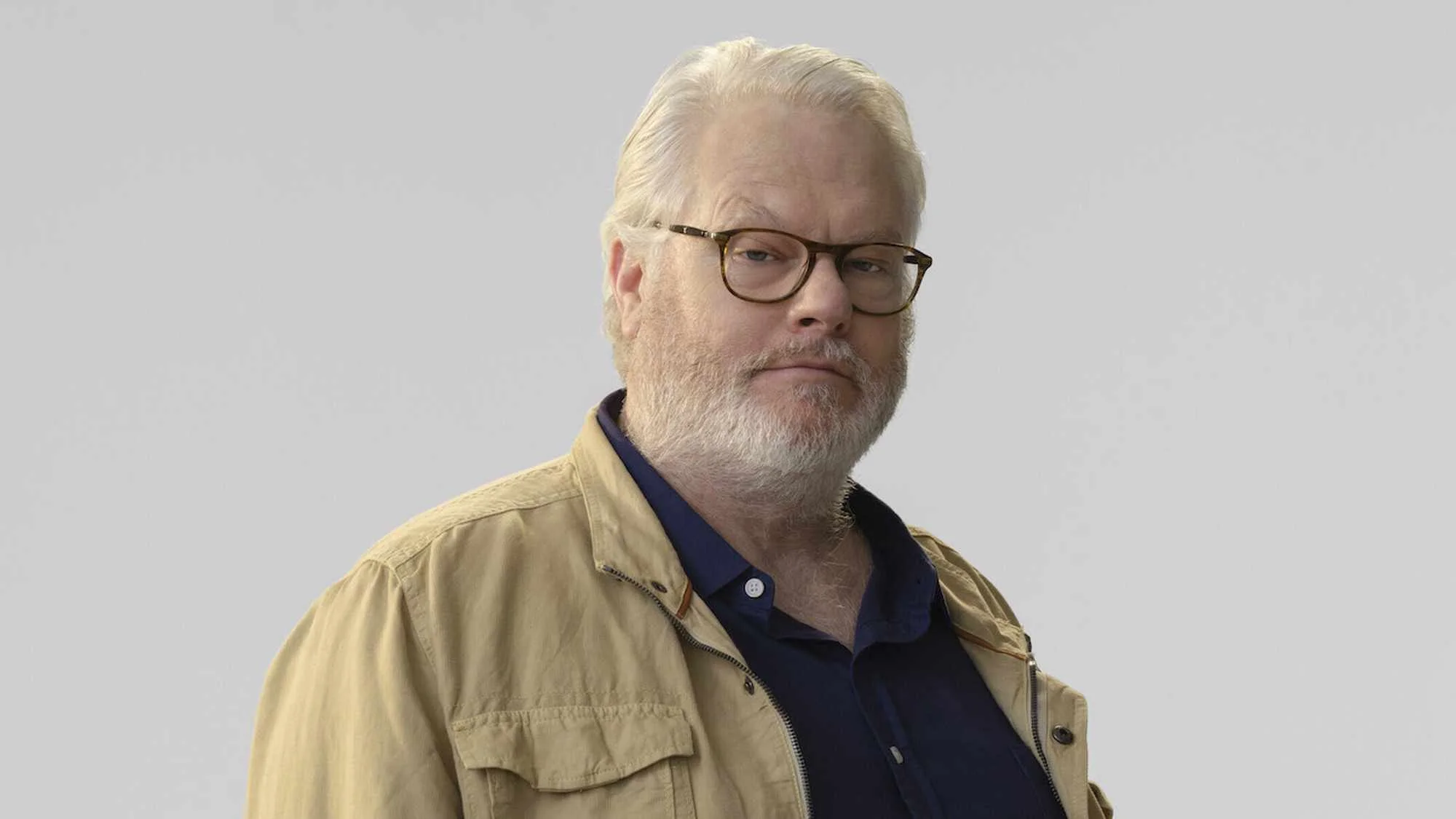 William McInnes