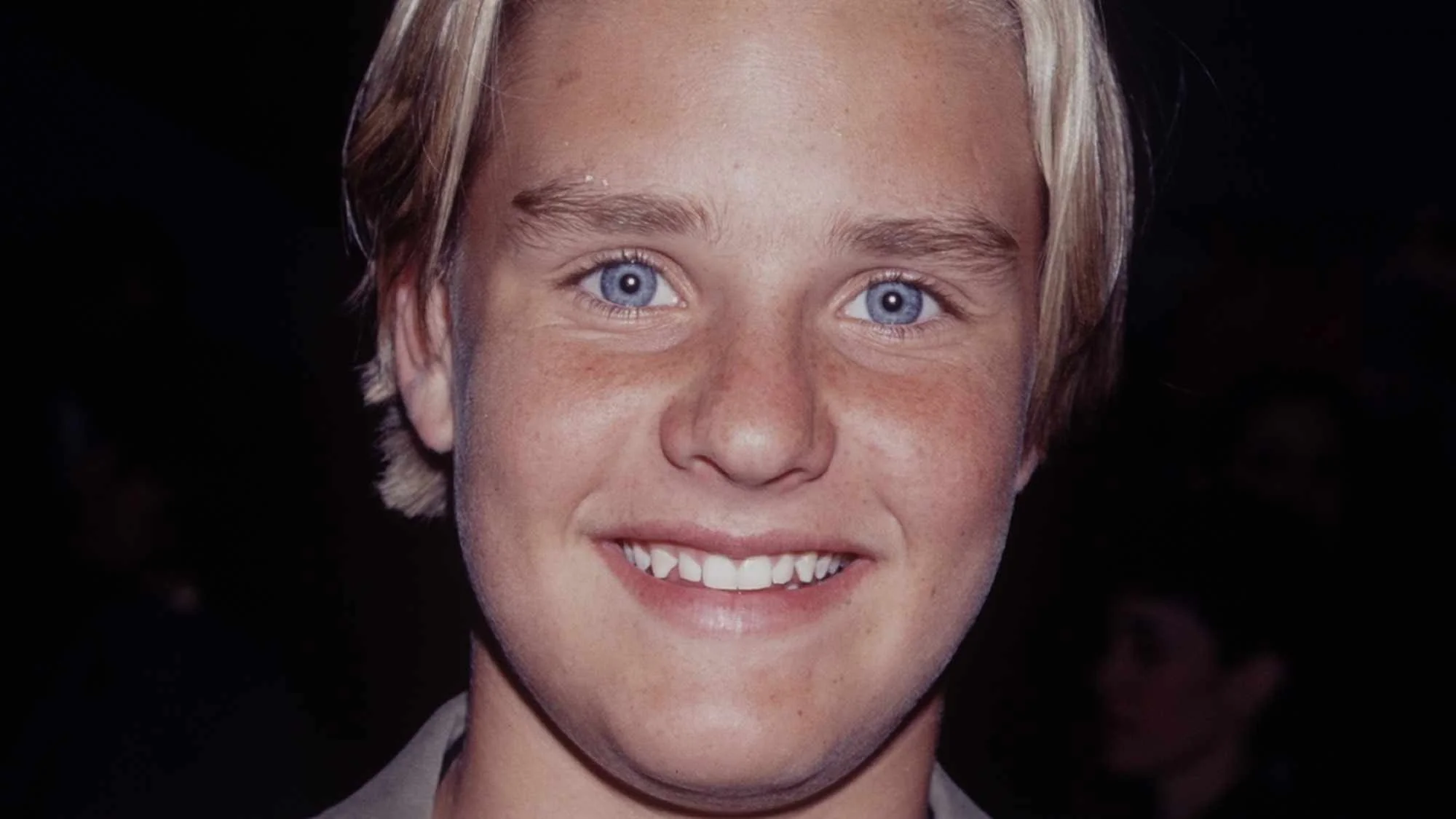 Zachery Ty Bryan