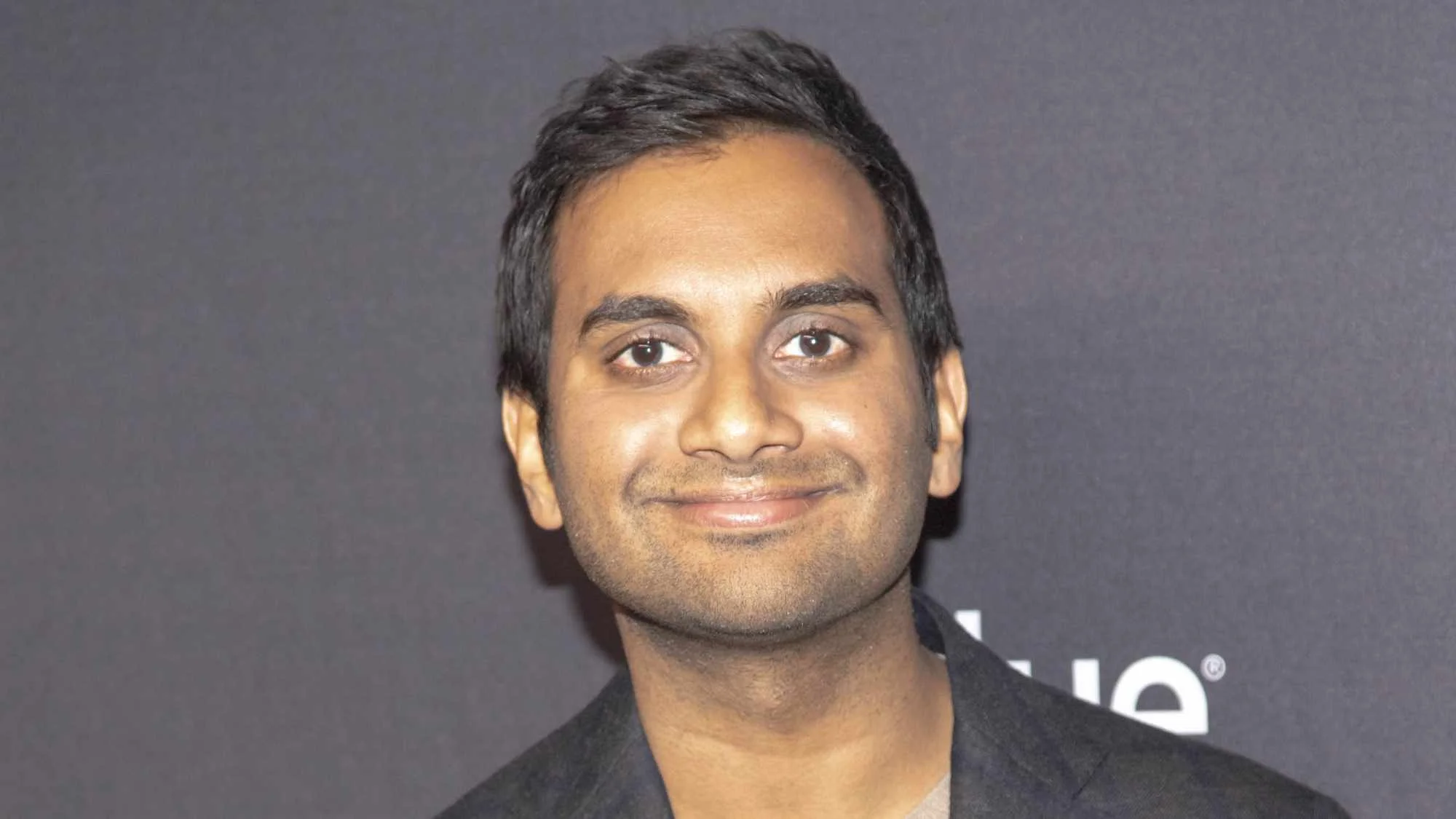 Aziz Ansari