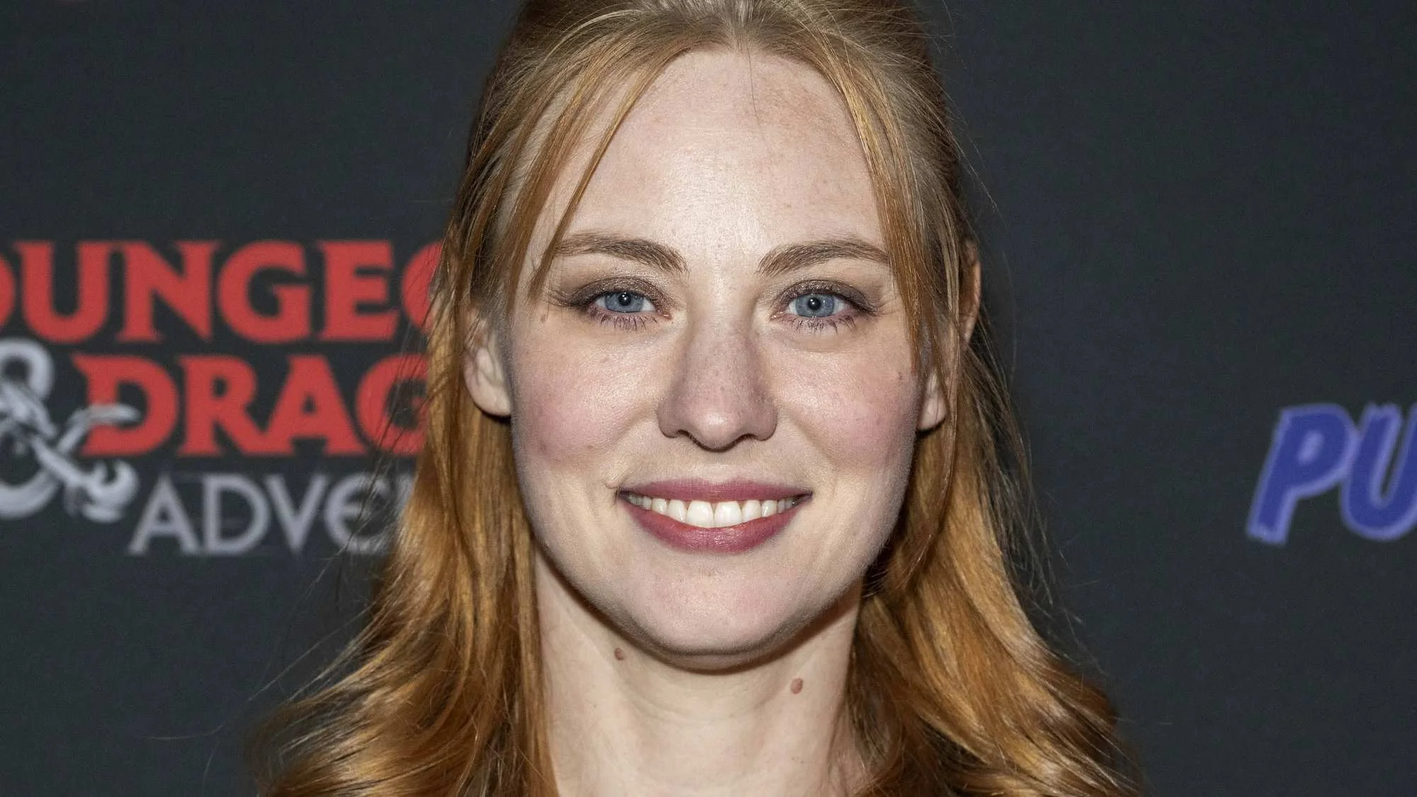 Deborah Ann Woll