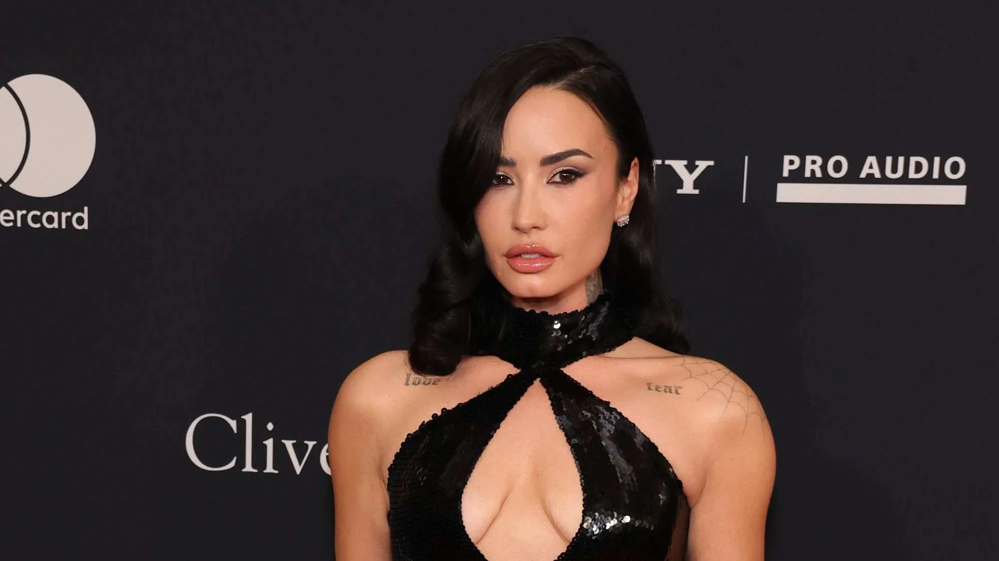 Demi Lovato
