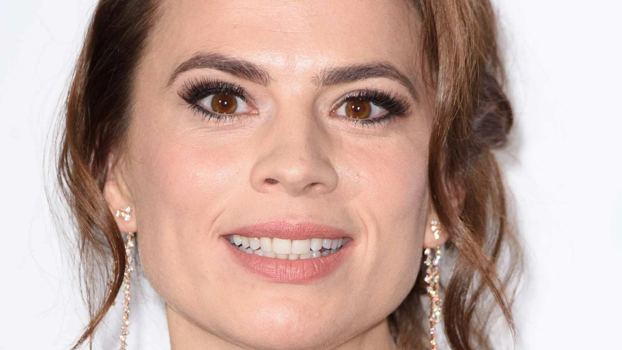 Hayley Atwell