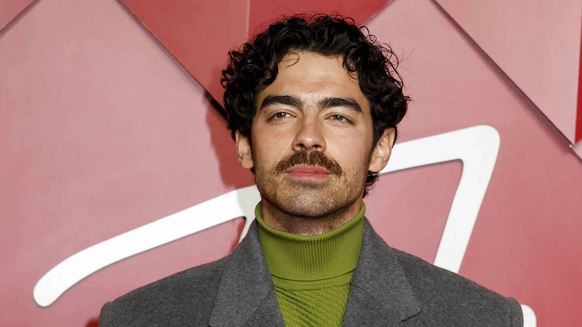 Joe Jonas