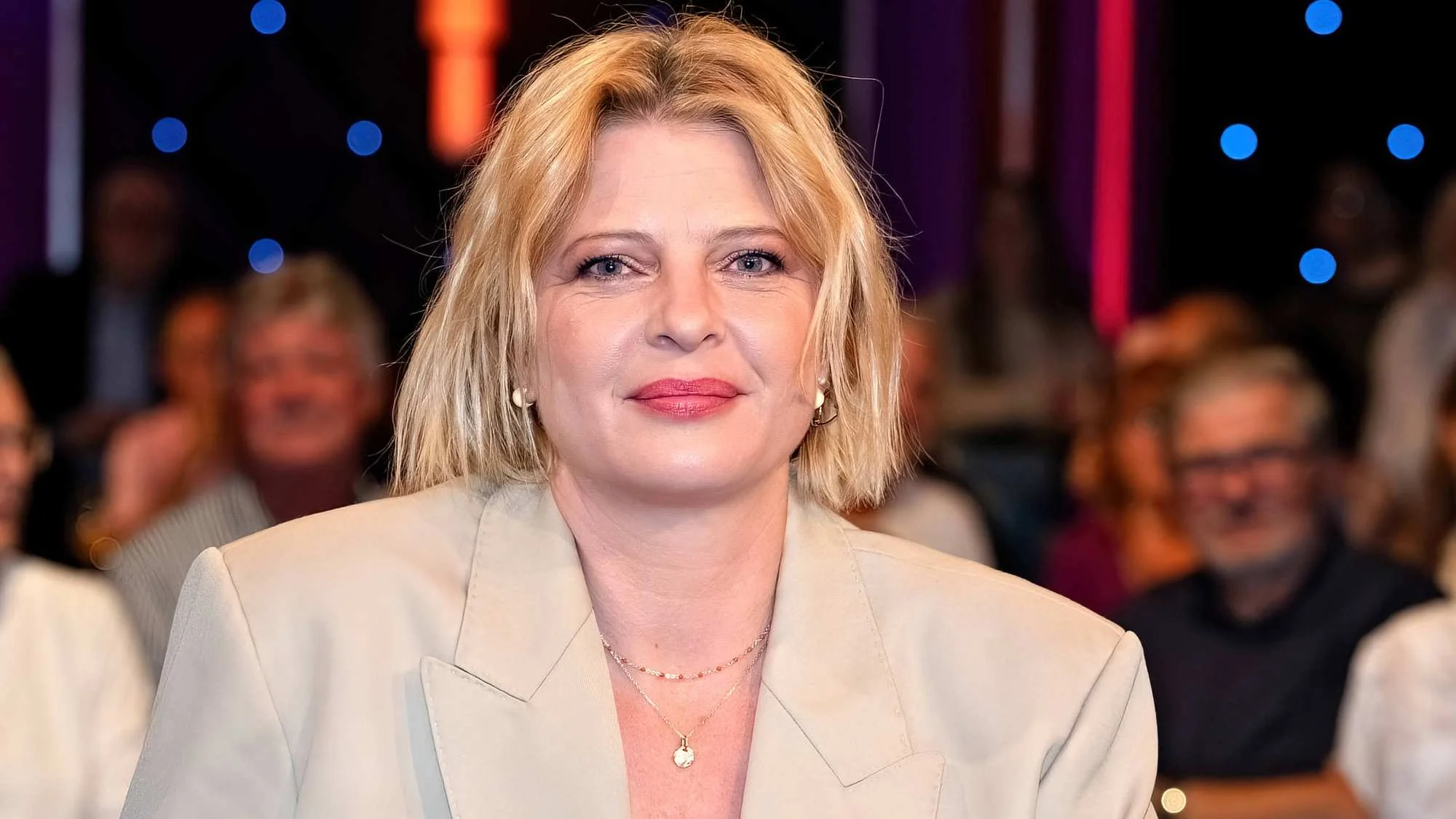 Jördis Triebel