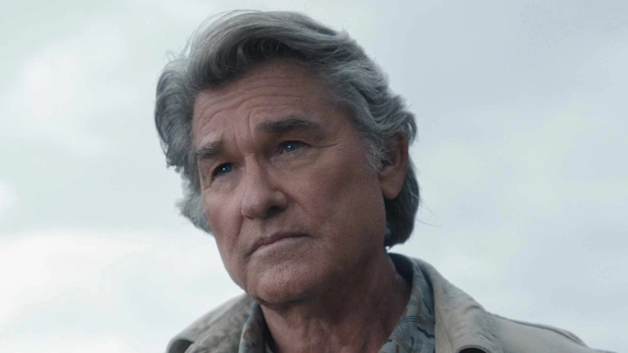 Kurt Russell