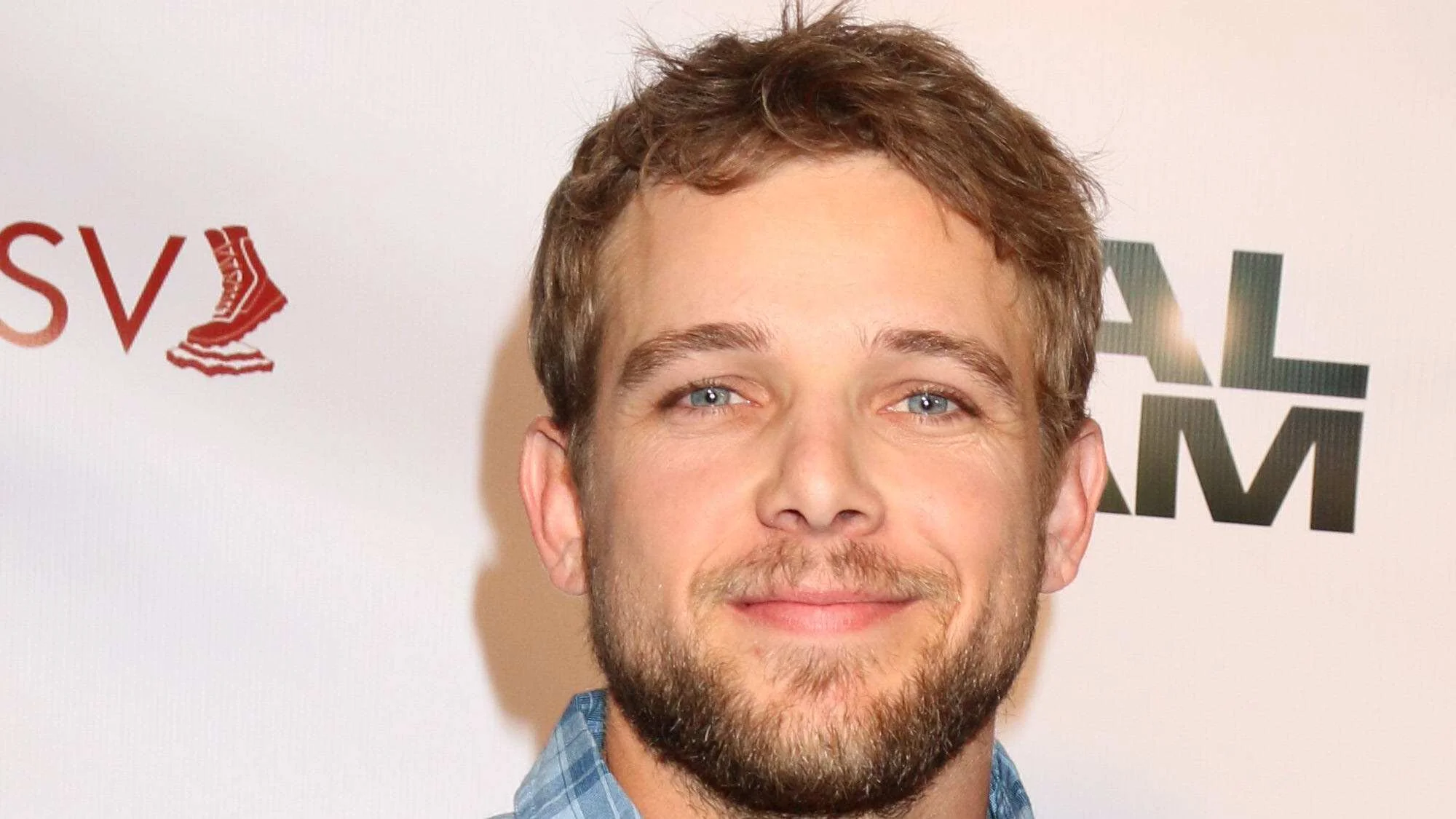 Max Thieriot