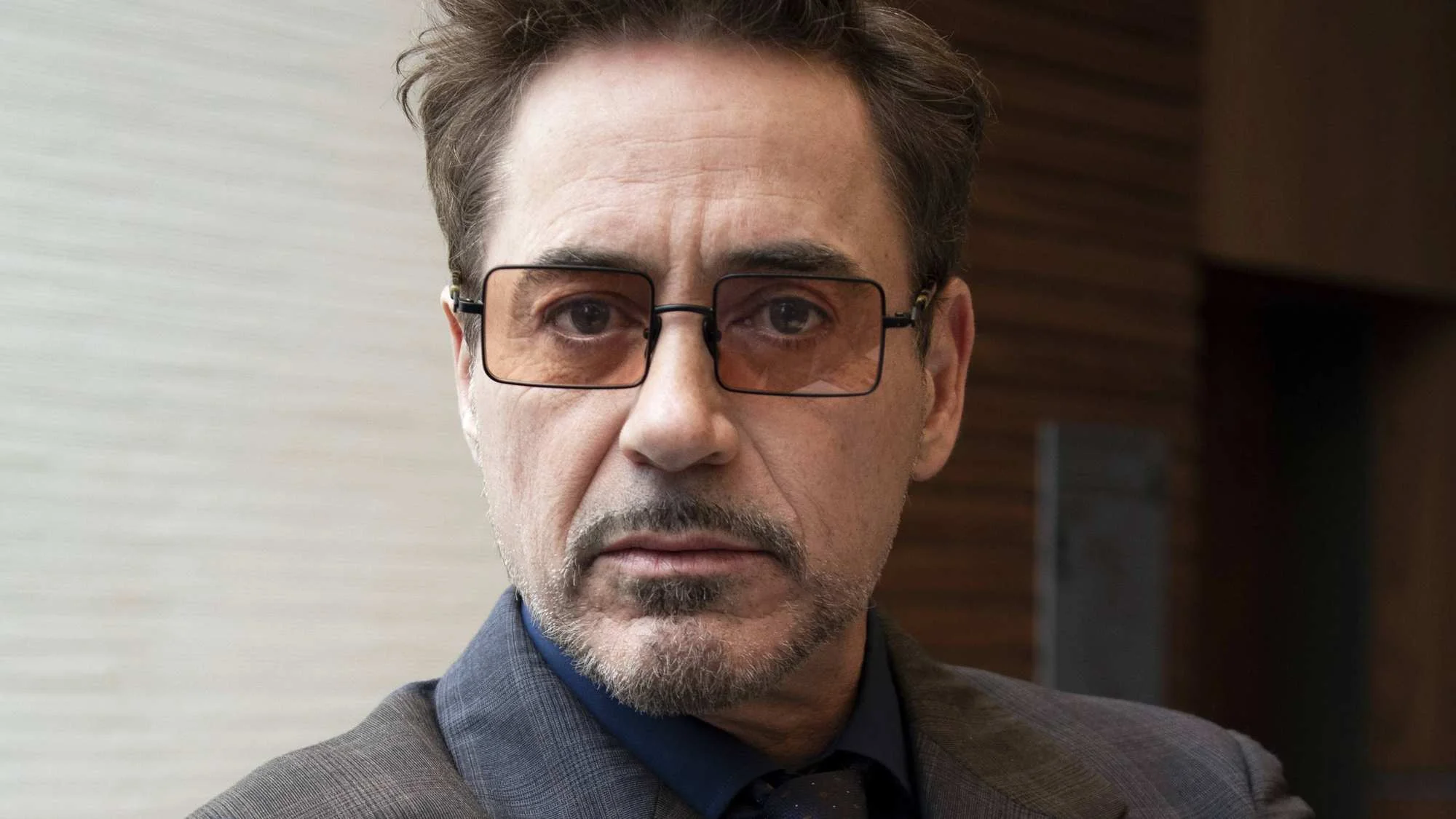 Robert Downey Jr.