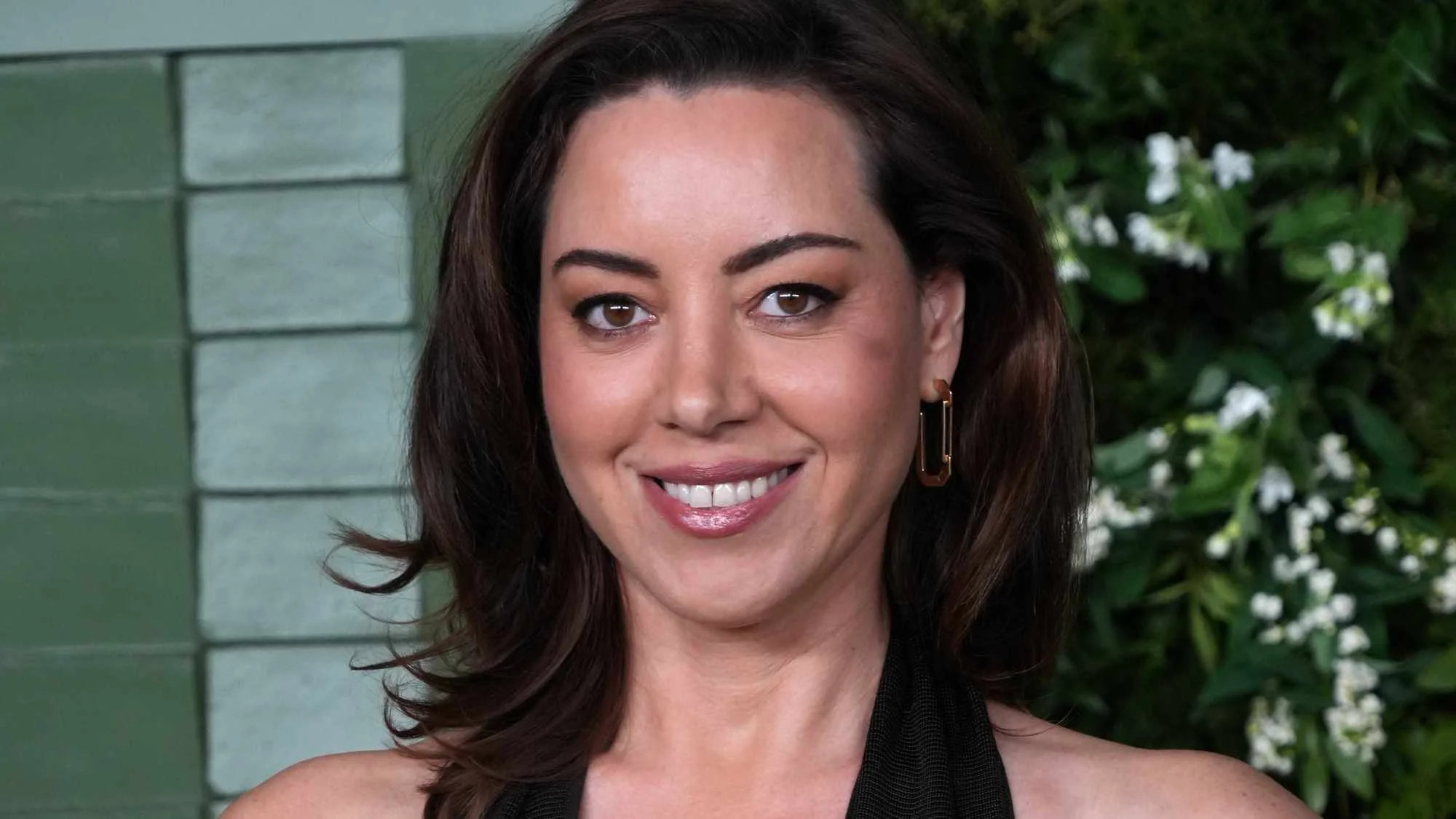 Aubrey Plaza