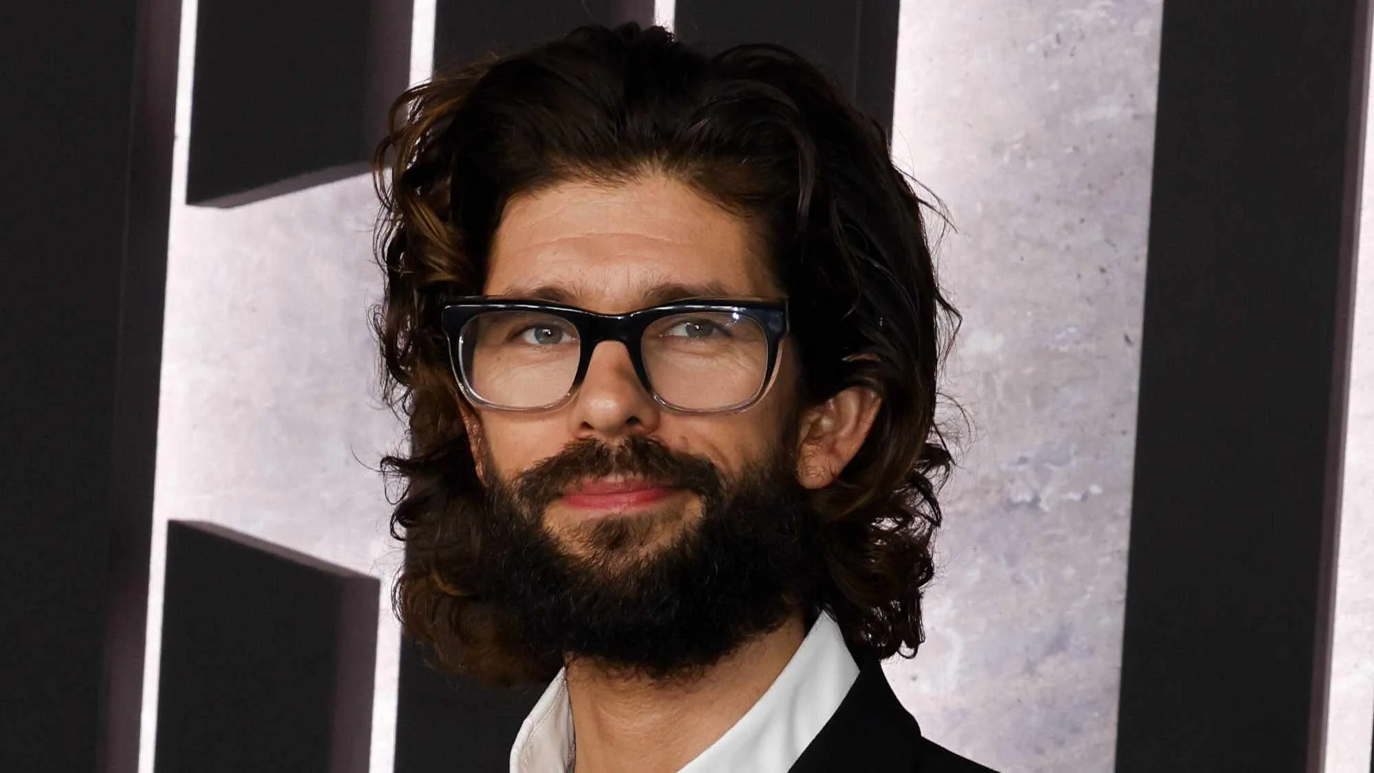 Ben Whishaw