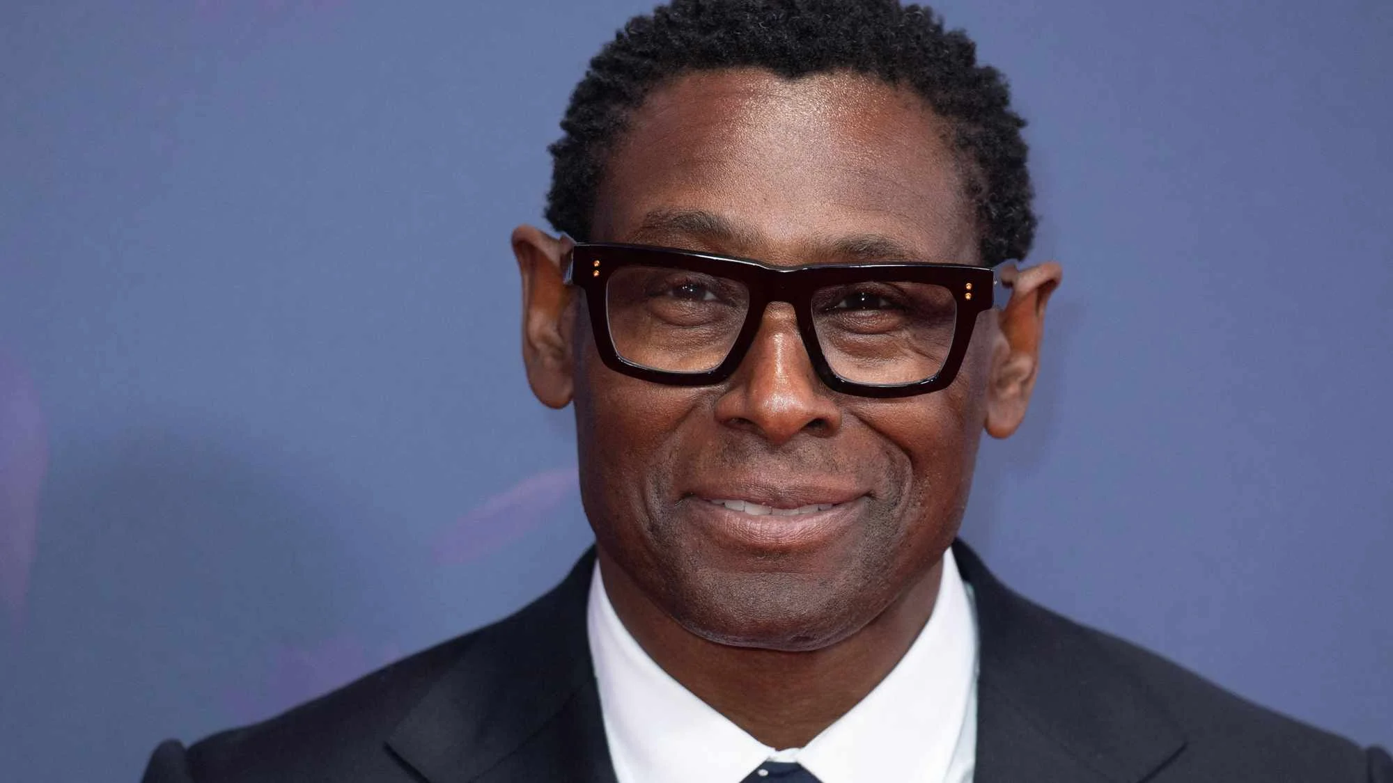 David Harewood