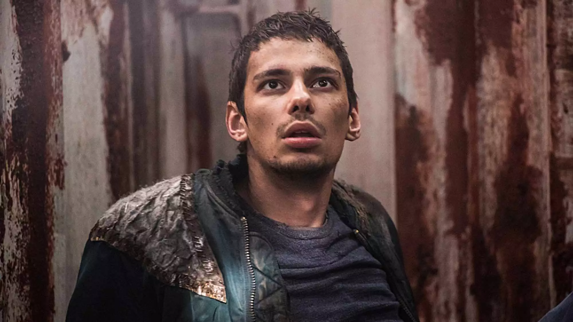 Devon Bostick
