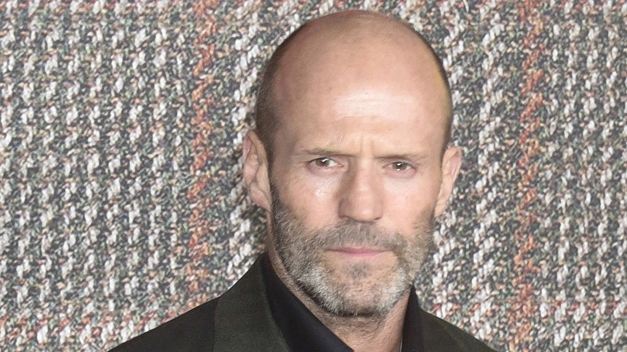 Jason Statham