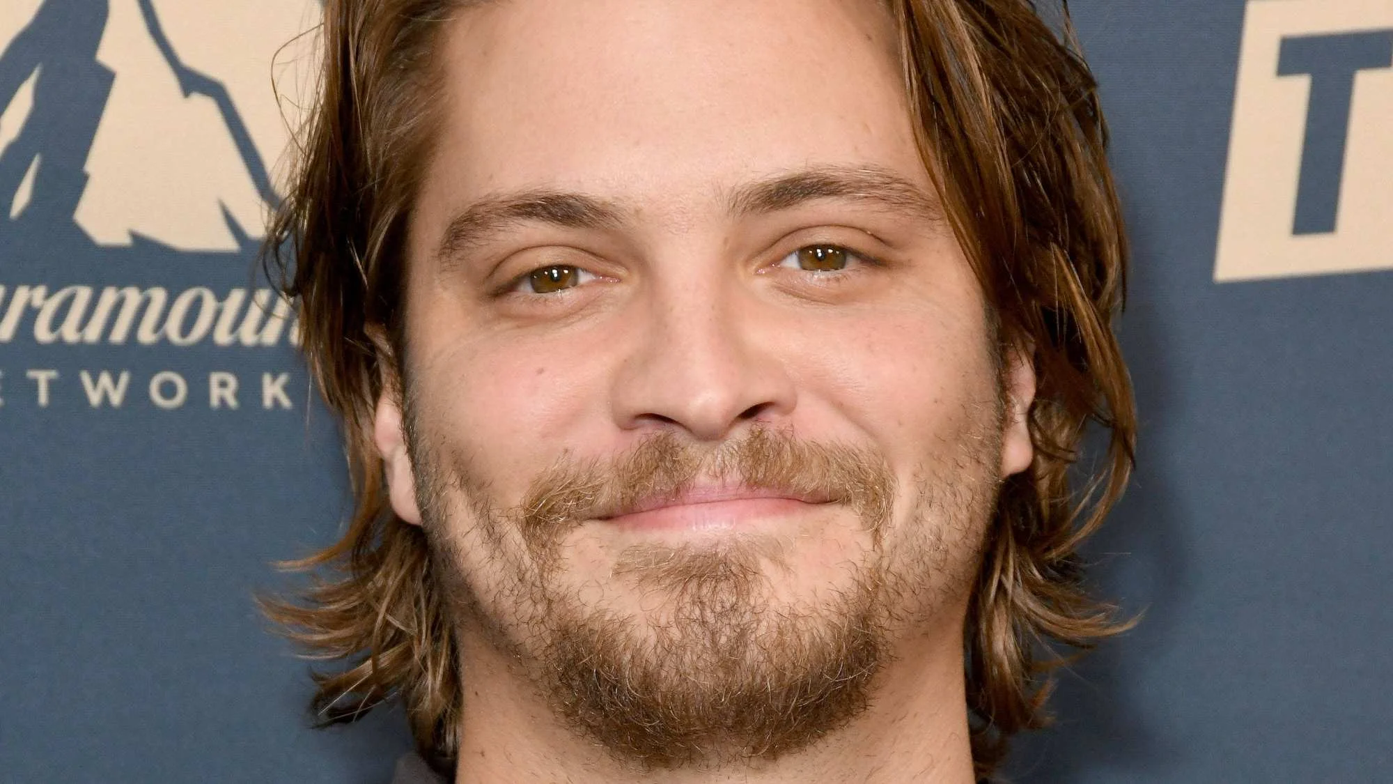 Luke Grimes