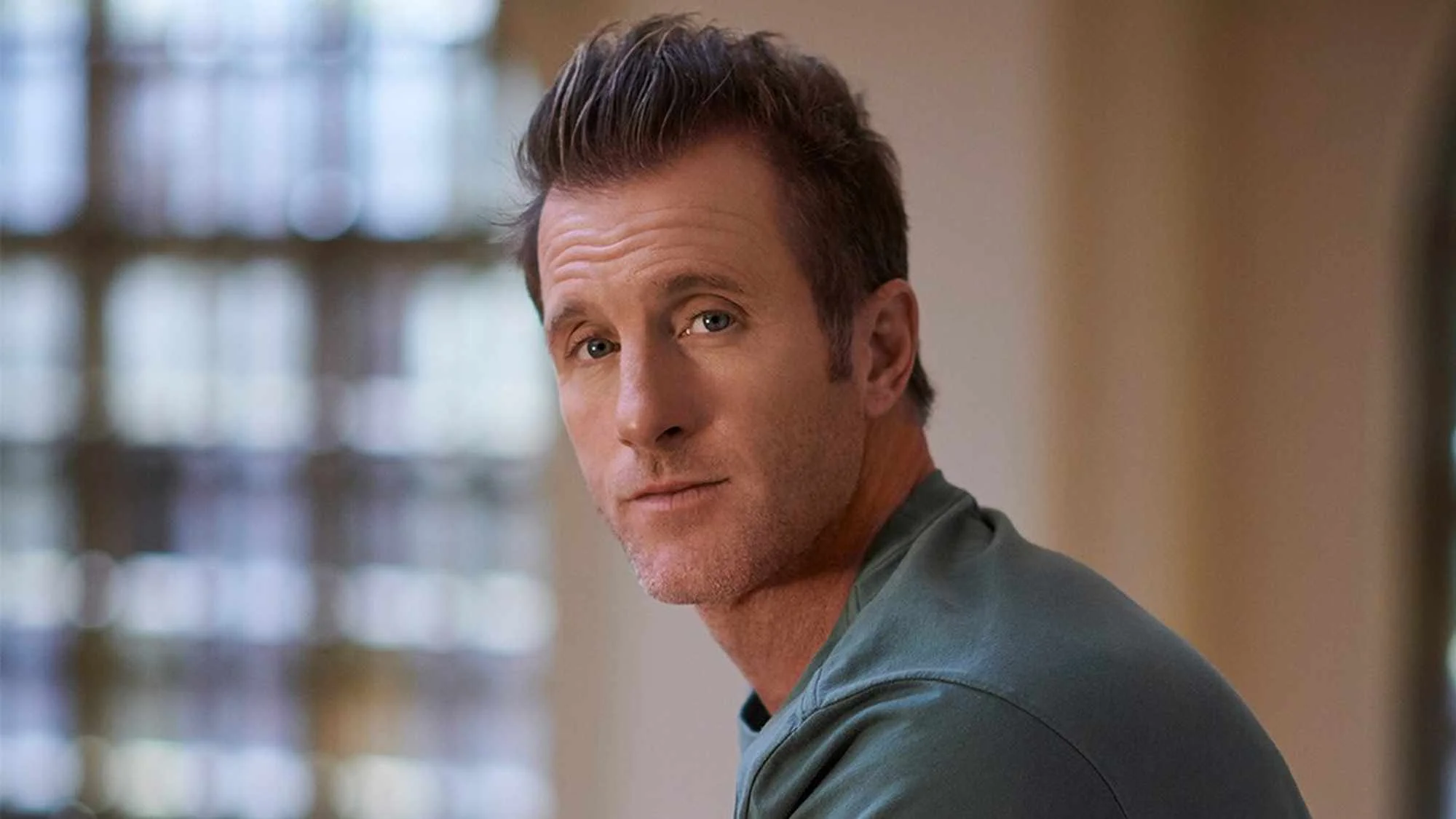 Scott Caan