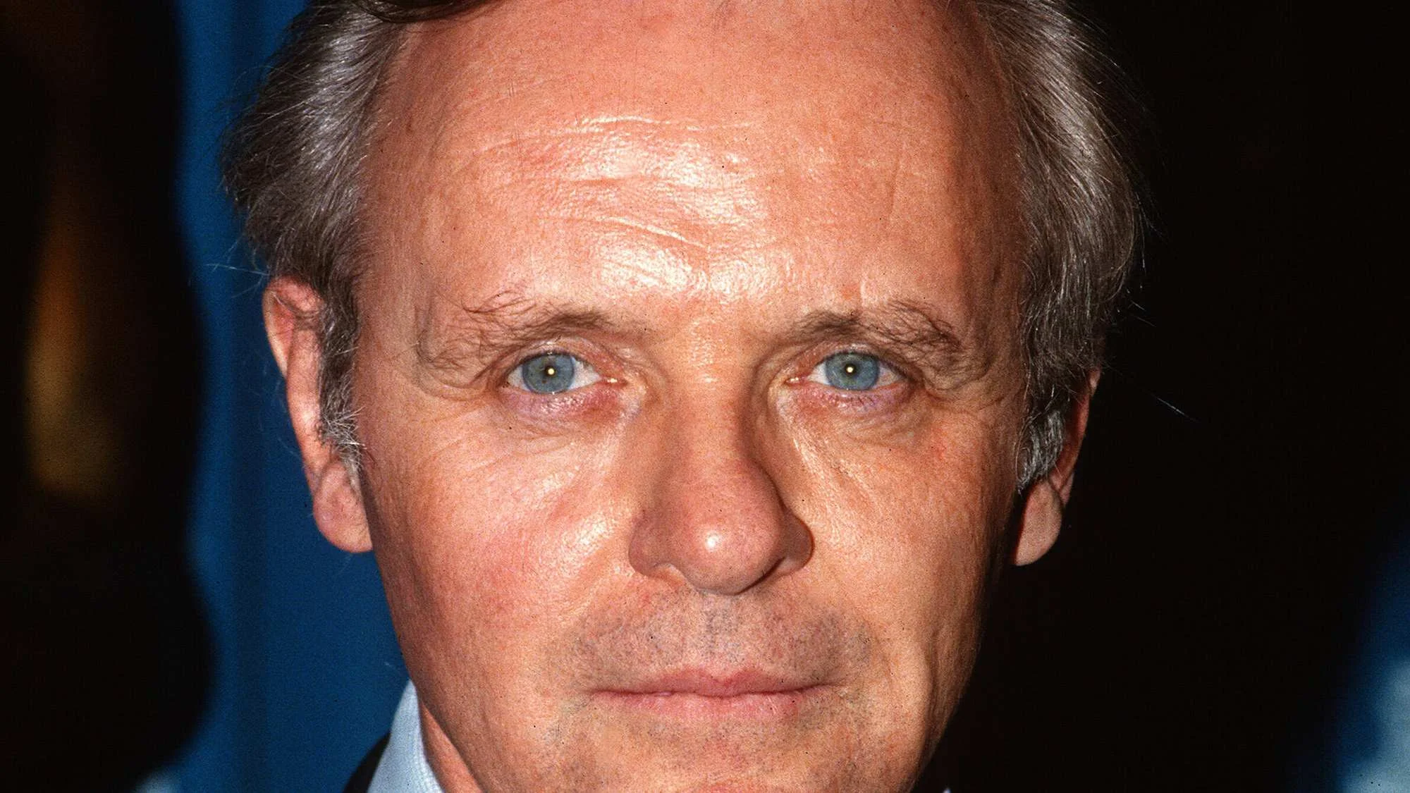 Anthony Hopkins